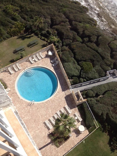 BEACHCREST CONDO - Residential