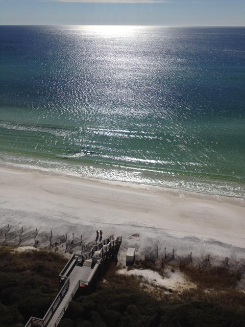 BEACHCREST CONDO - Residential