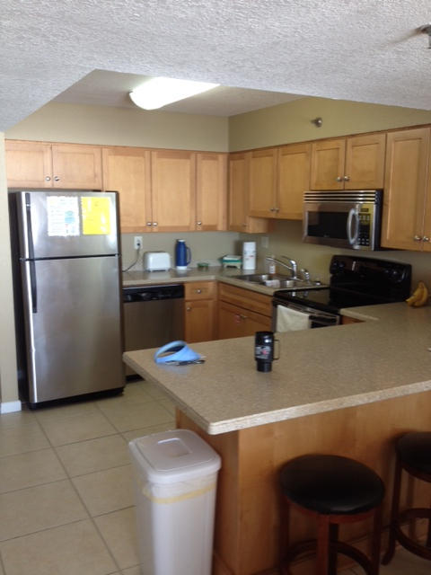 BEACHCREST CONDO - Residential