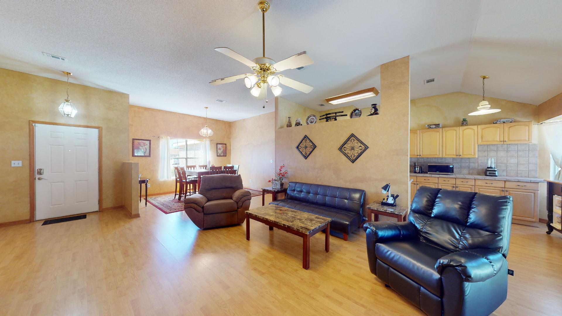TURKEY-CREEK ESTATES - Residential