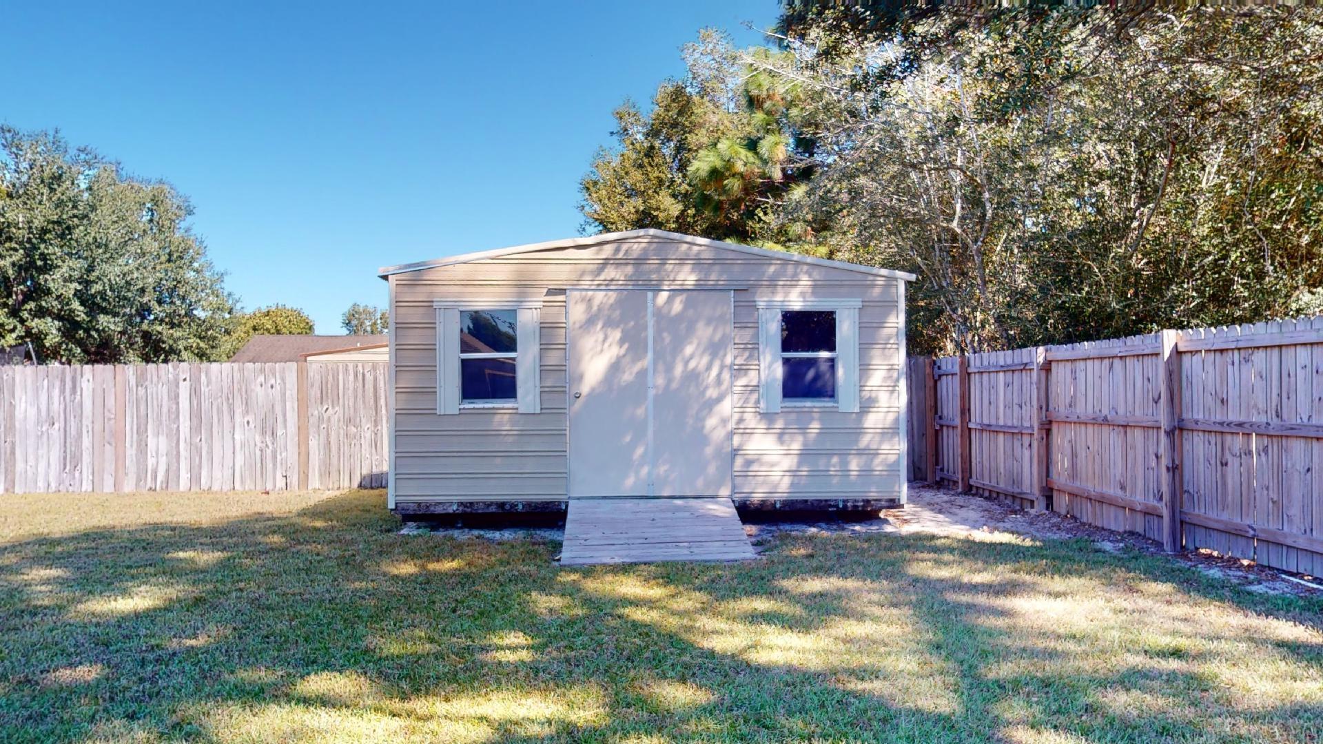 TURKEY-CREEK ESTATES - Residential