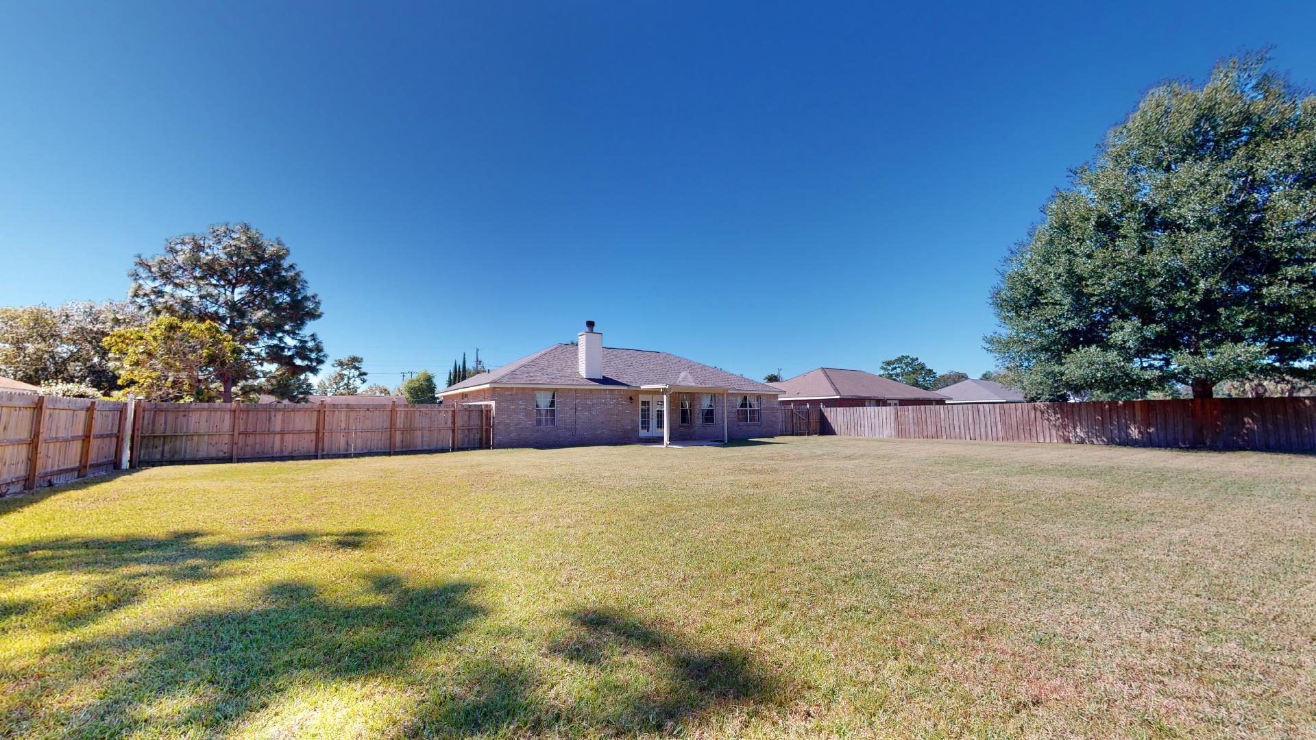 TURKEY-CREEK ESTATES - Residential