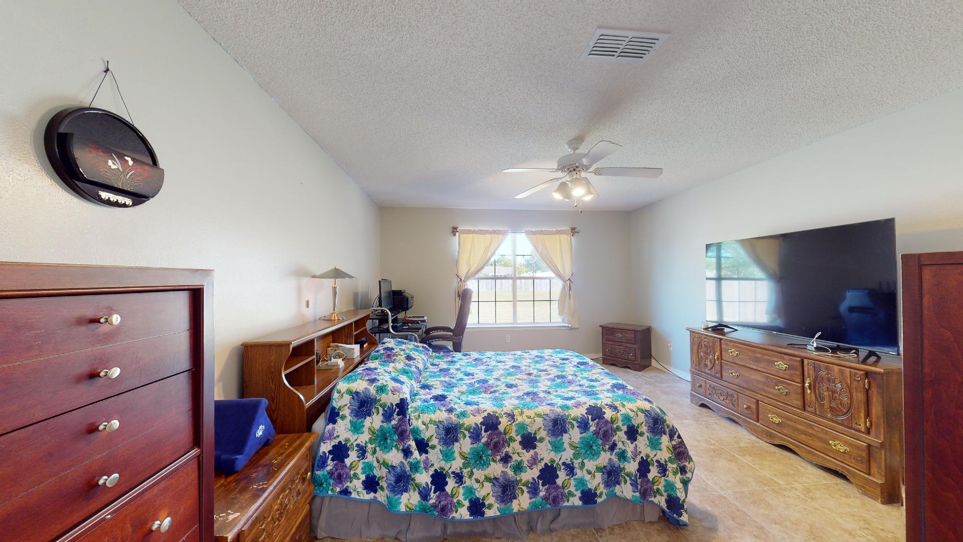 TURKEY-CREEK ESTATES - Residential
