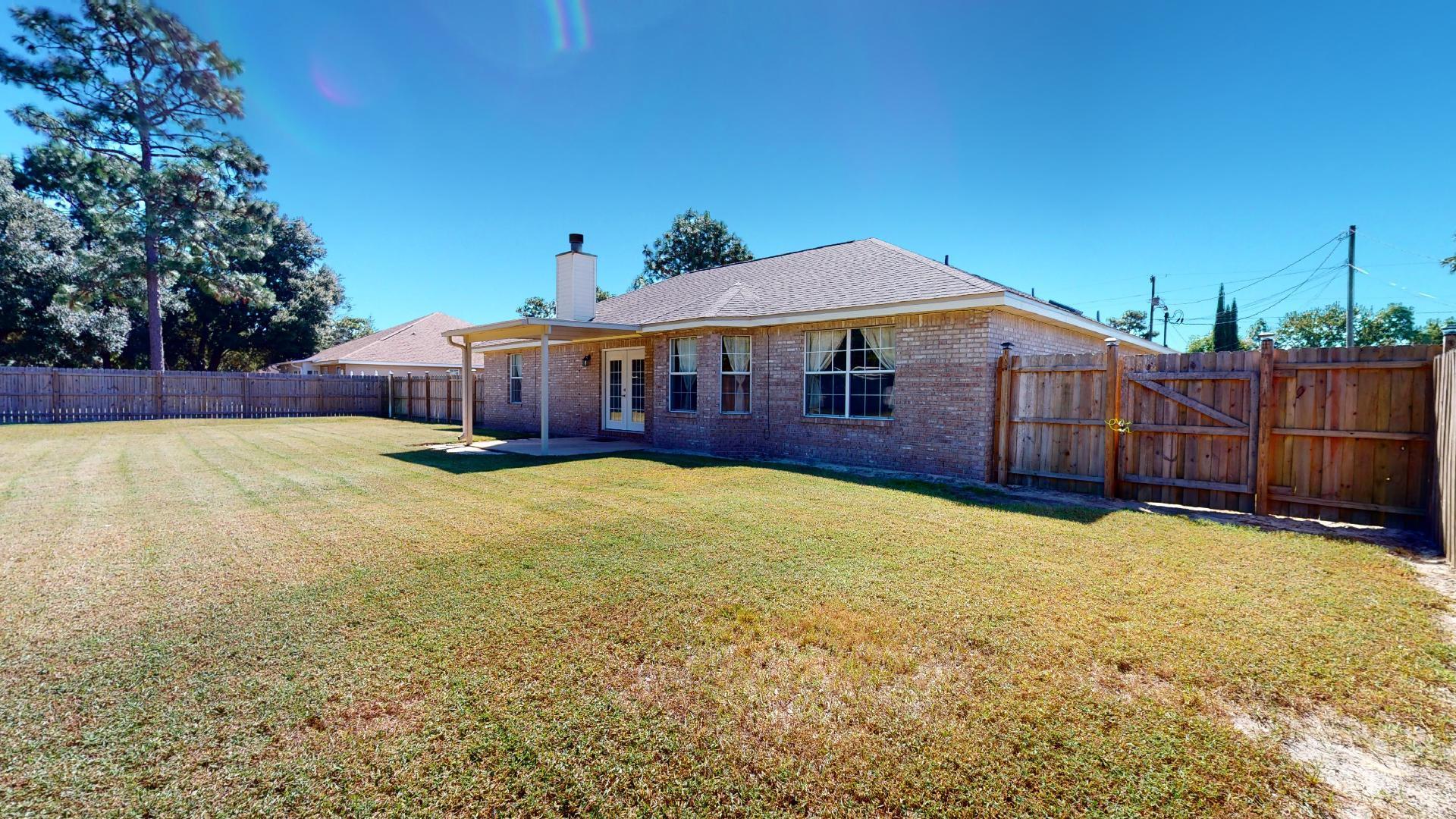 TURKEY-CREEK ESTATES - Residential