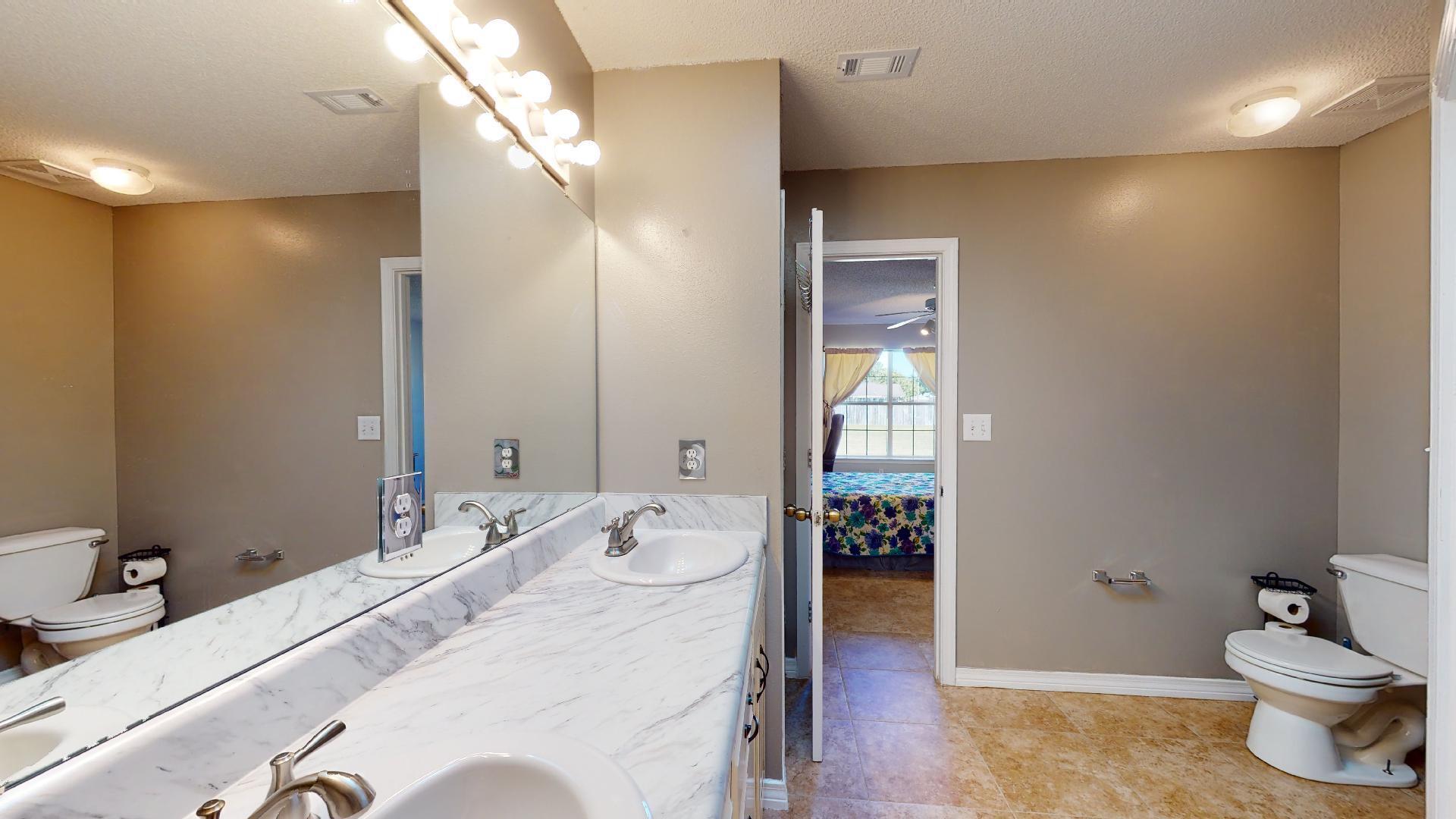 TURKEY-CREEK ESTATES - Residential
