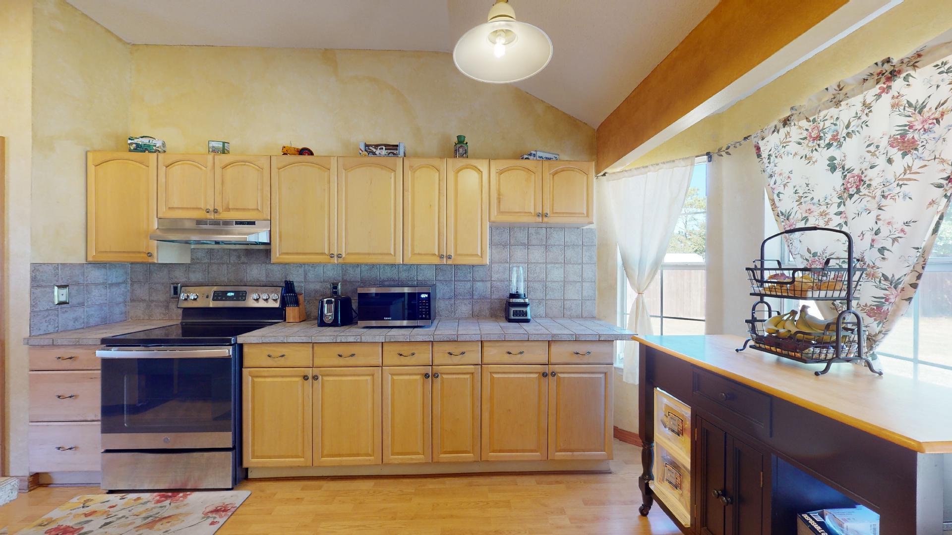 TURKEY-CREEK ESTATES - Residential