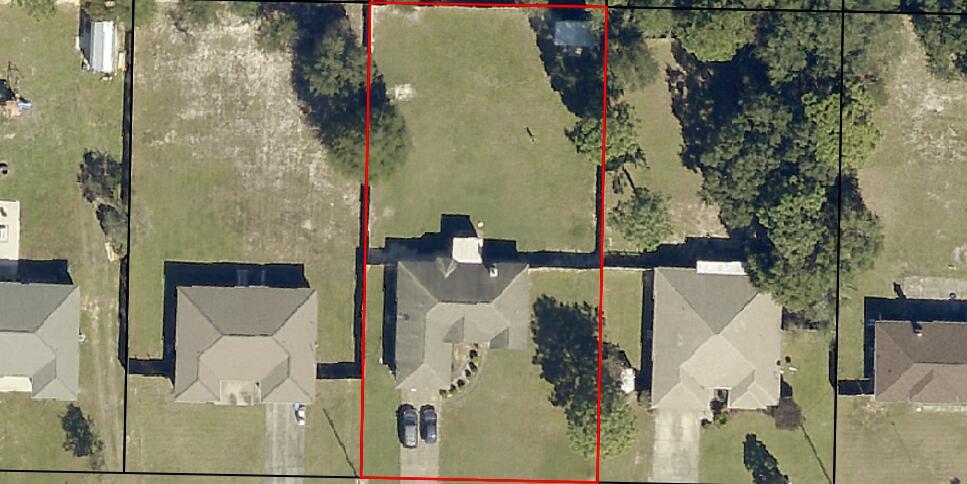 TURKEY-CREEK ESTATES - Residential