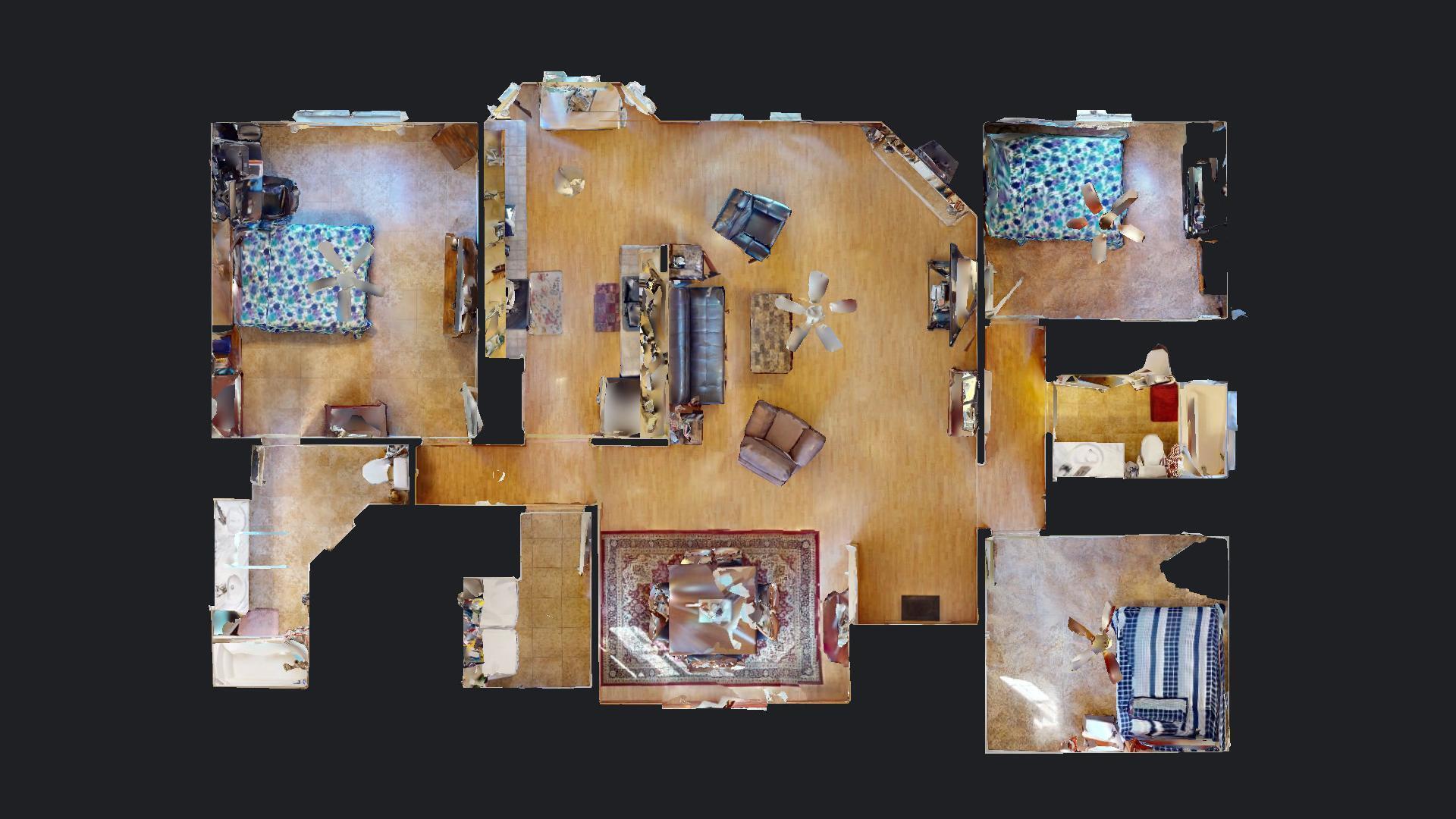 TURKEY-CREEK ESTATES - Residential
