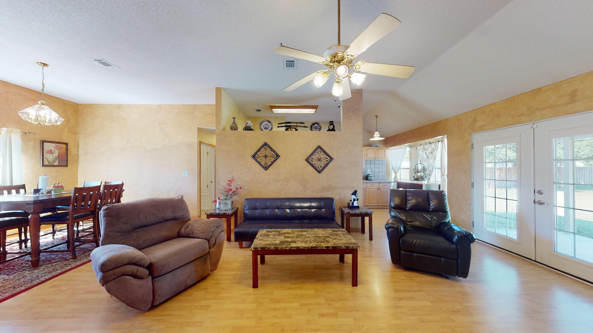 TURKEY-CREEK ESTATES - Residential