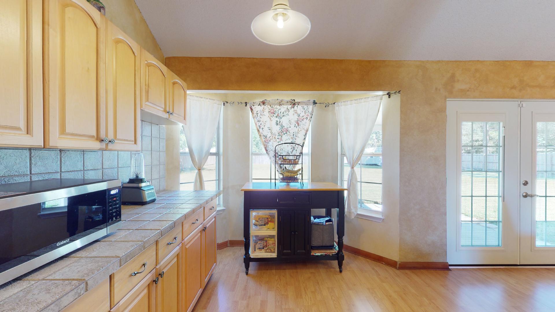 TURKEY-CREEK ESTATES - Residential
