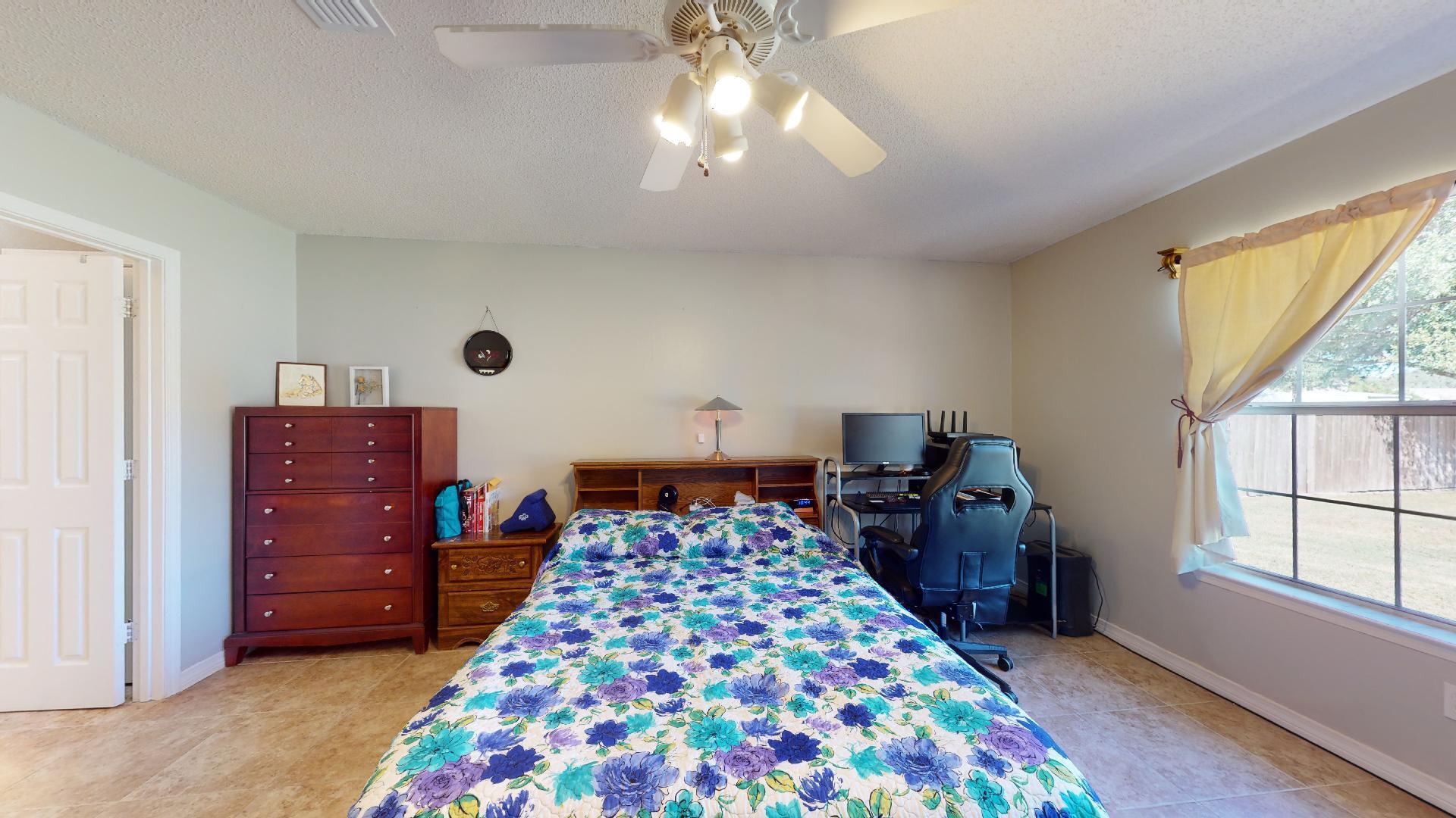 TURKEY-CREEK ESTATES - Residential