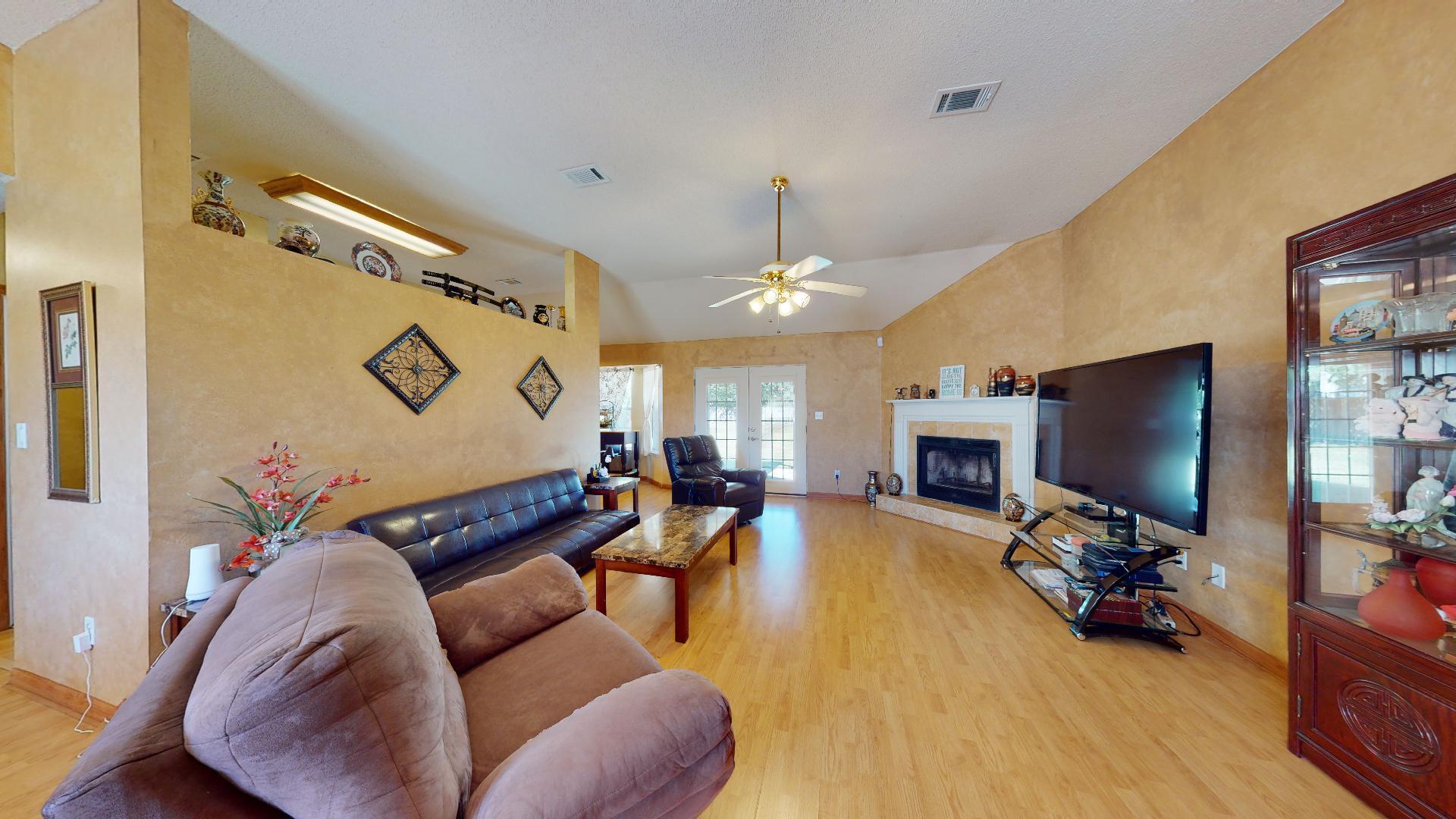 TURKEY-CREEK ESTATES - Residential
