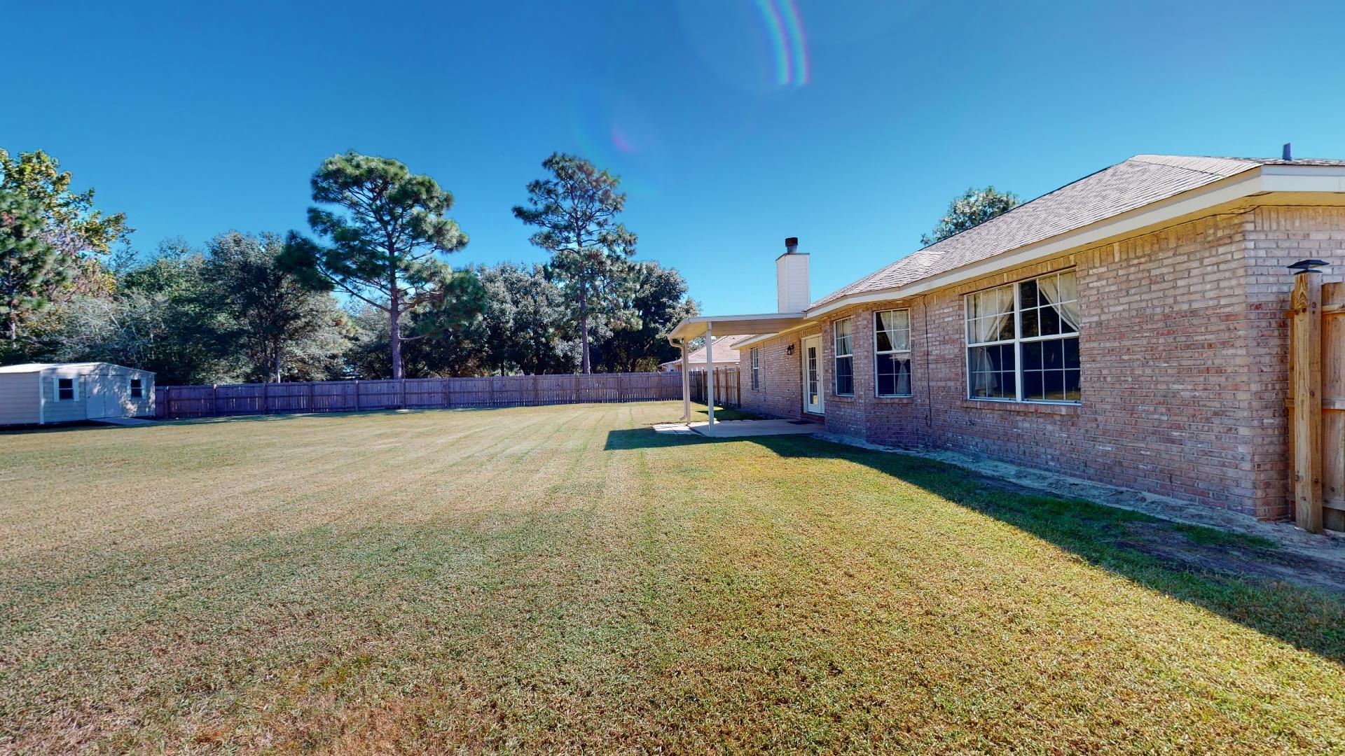 TURKEY-CREEK ESTATES - Residential