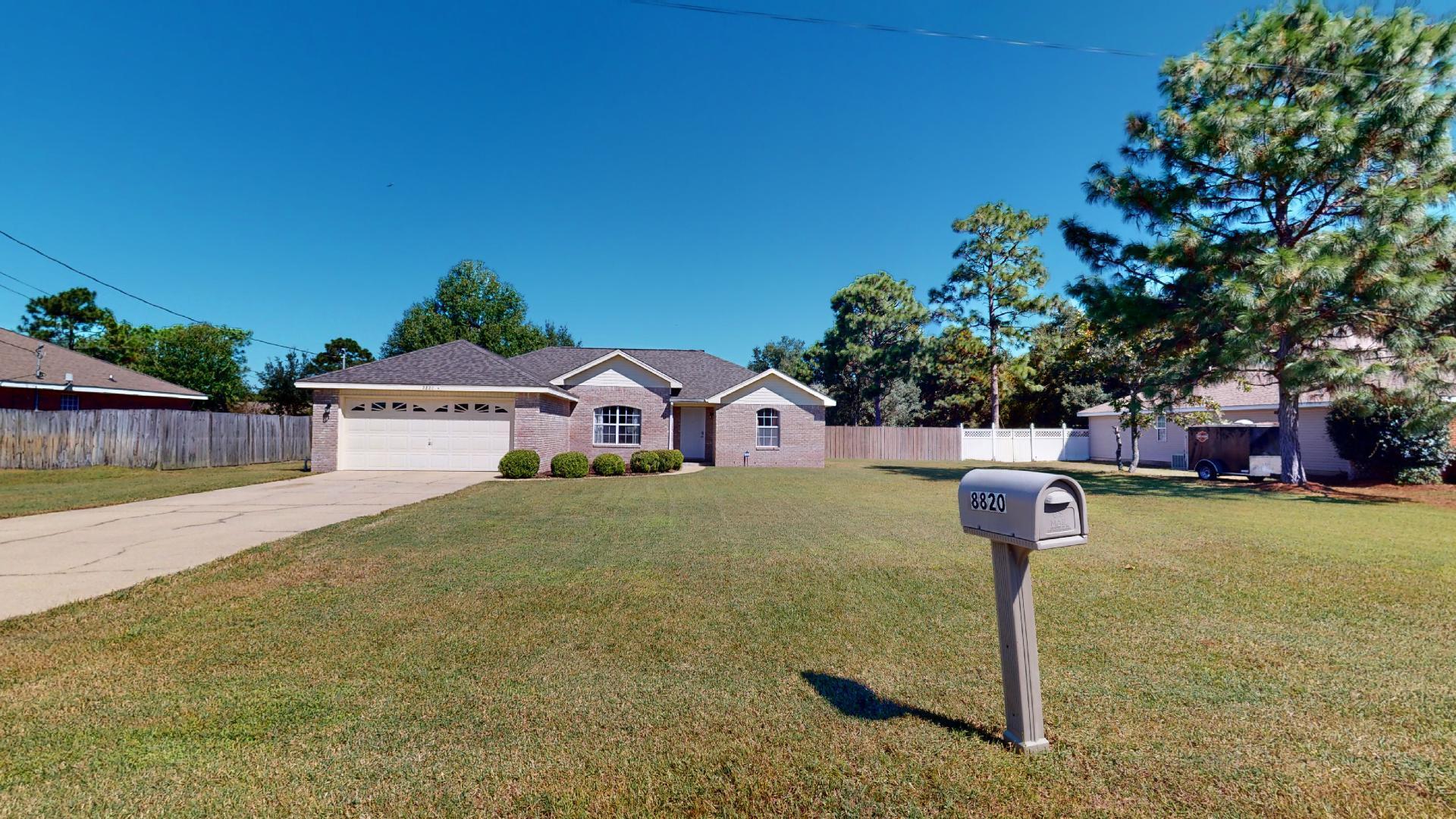 TURKEY-CREEK ESTATES - Residential