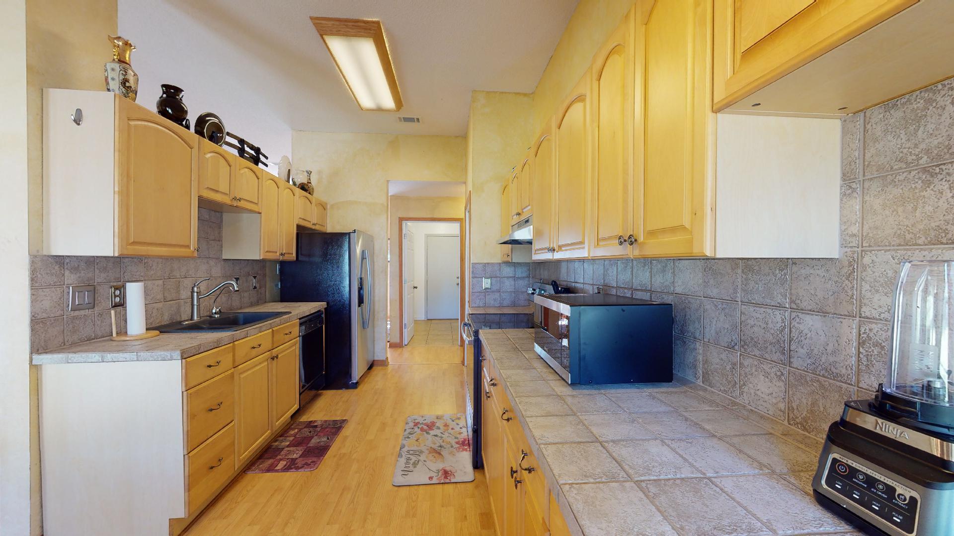 TURKEY-CREEK ESTATES - Residential