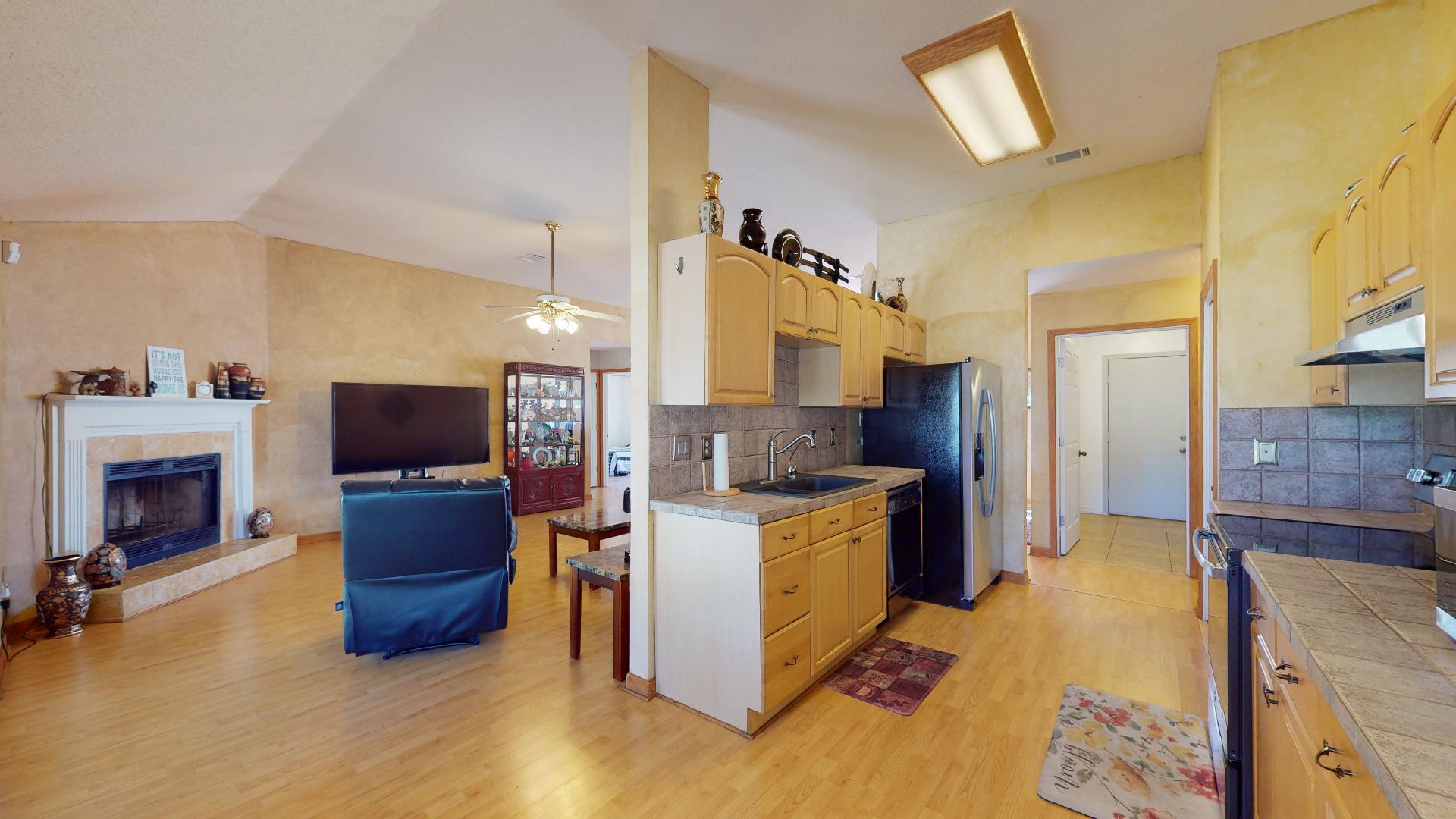 TURKEY-CREEK ESTATES - Residential