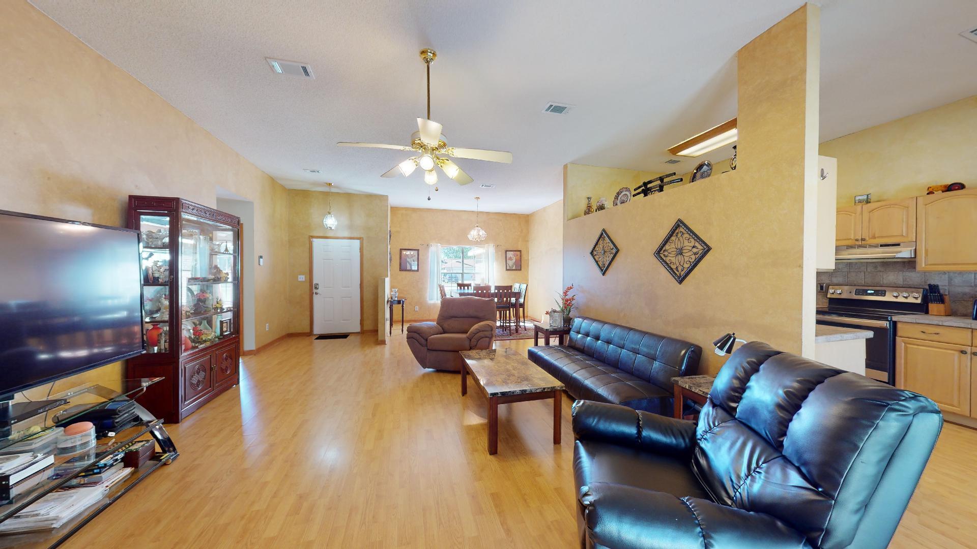 TURKEY-CREEK ESTATES - Residential