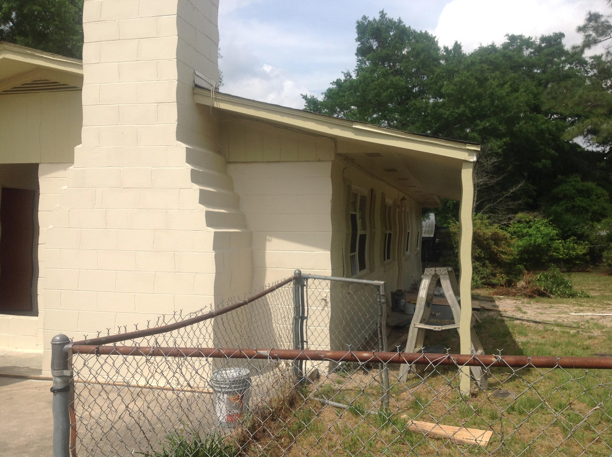 BLAKE HEIGHTS - Residential