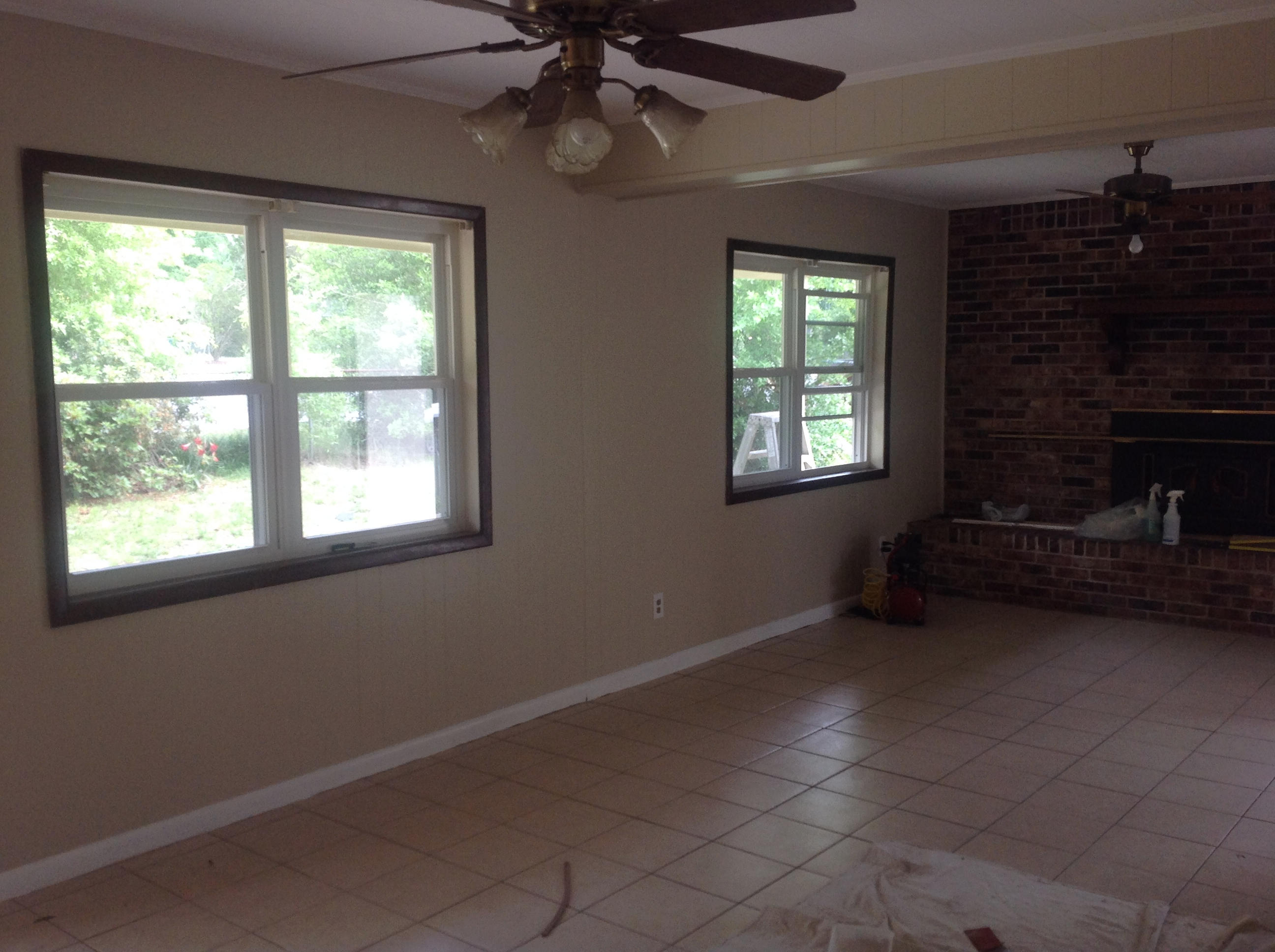 BLAKE HEIGHTS - Residential