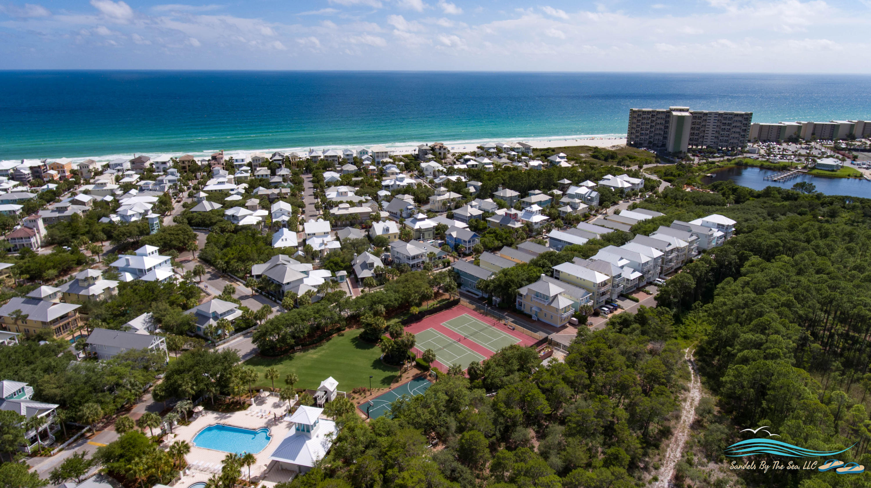 CARILLON BEACH - Residential