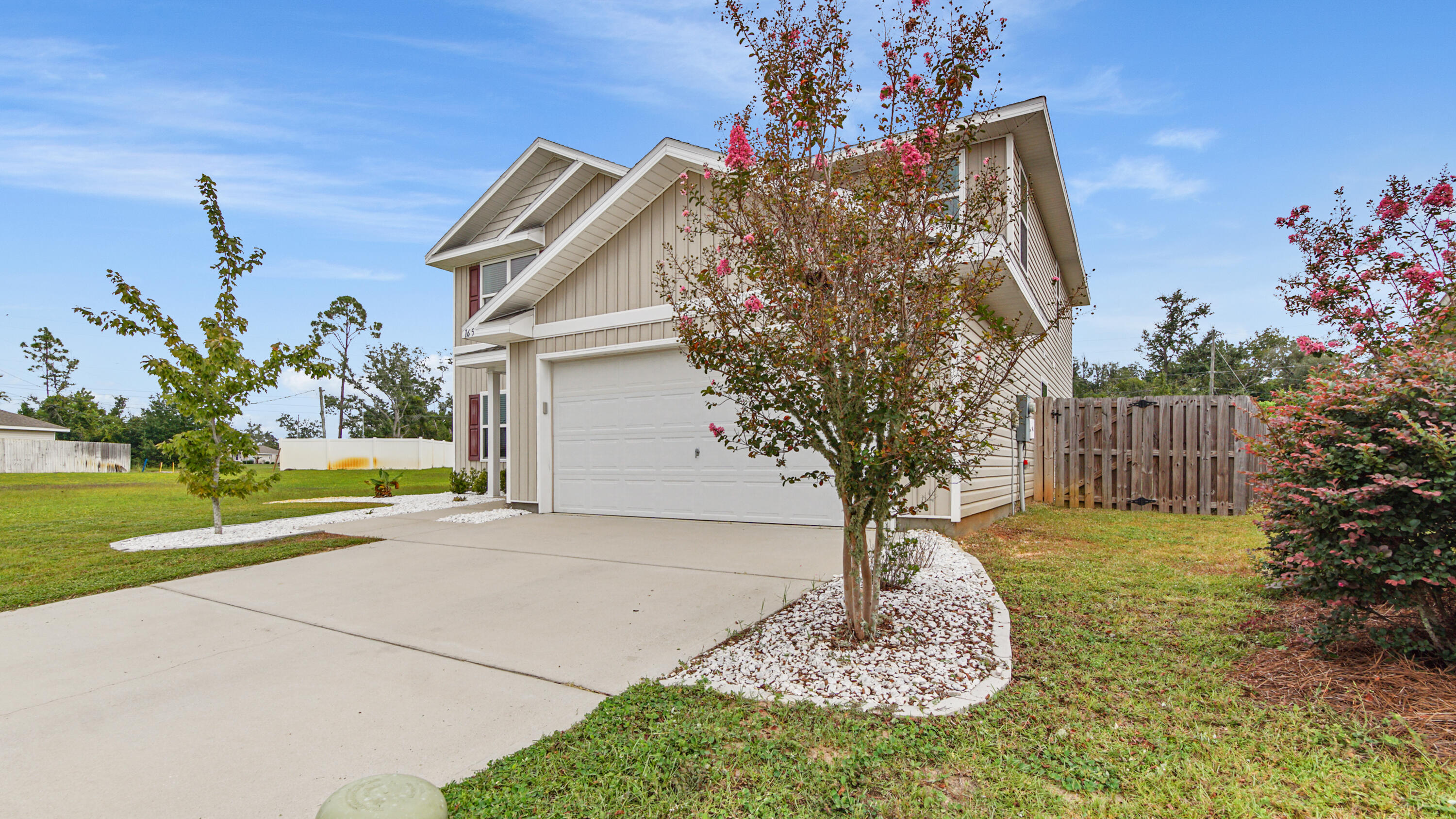 Bridge Harbor - Residential