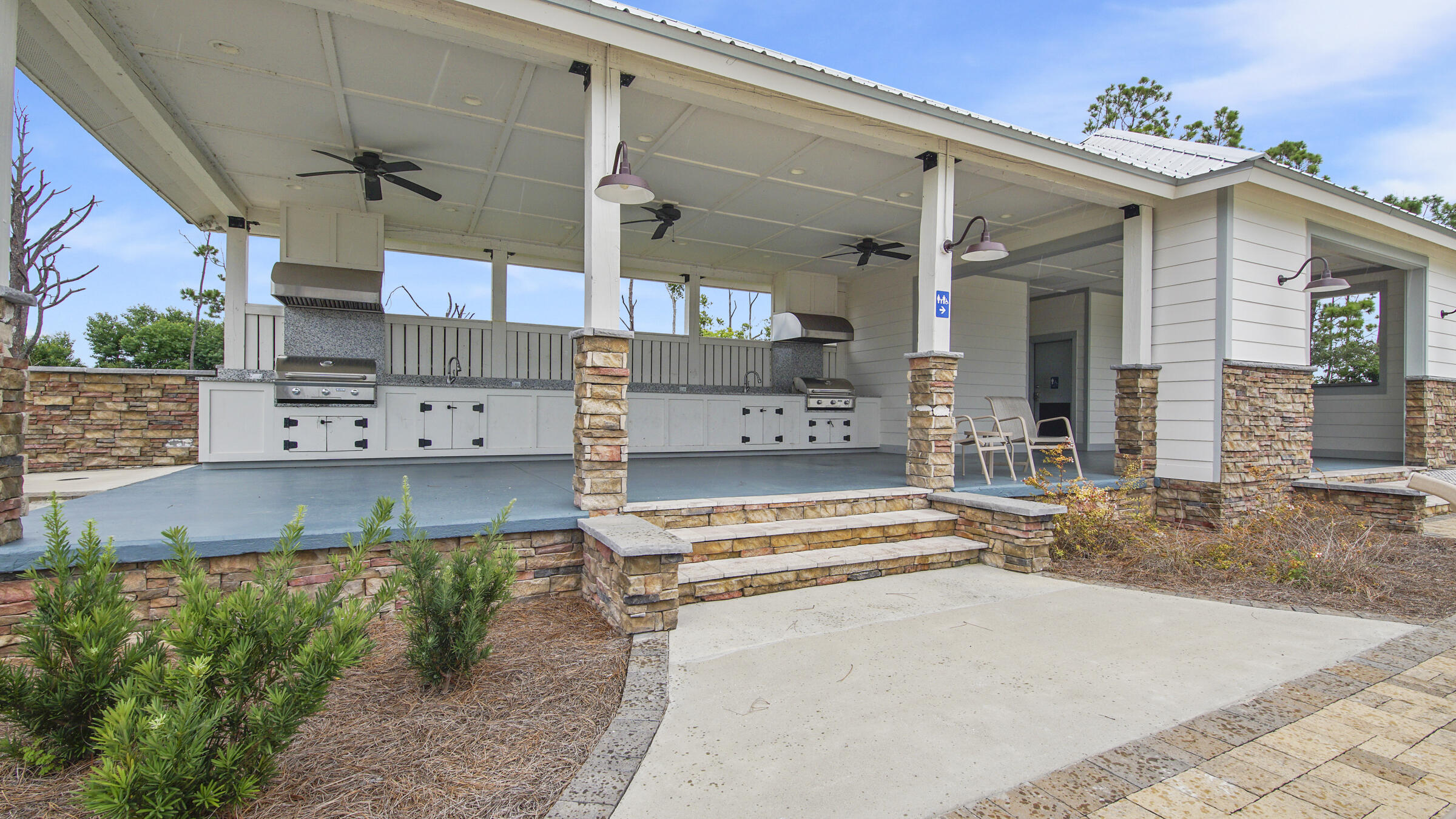 Bridge Harbor - Residential