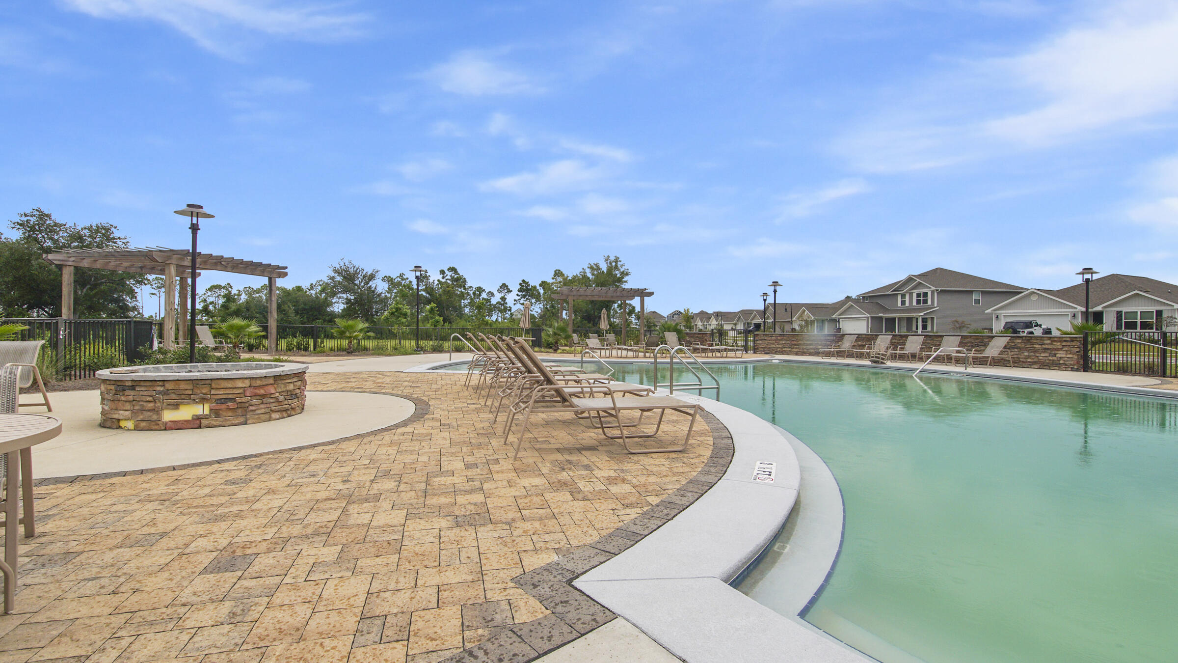 Bridge Harbor - Residential