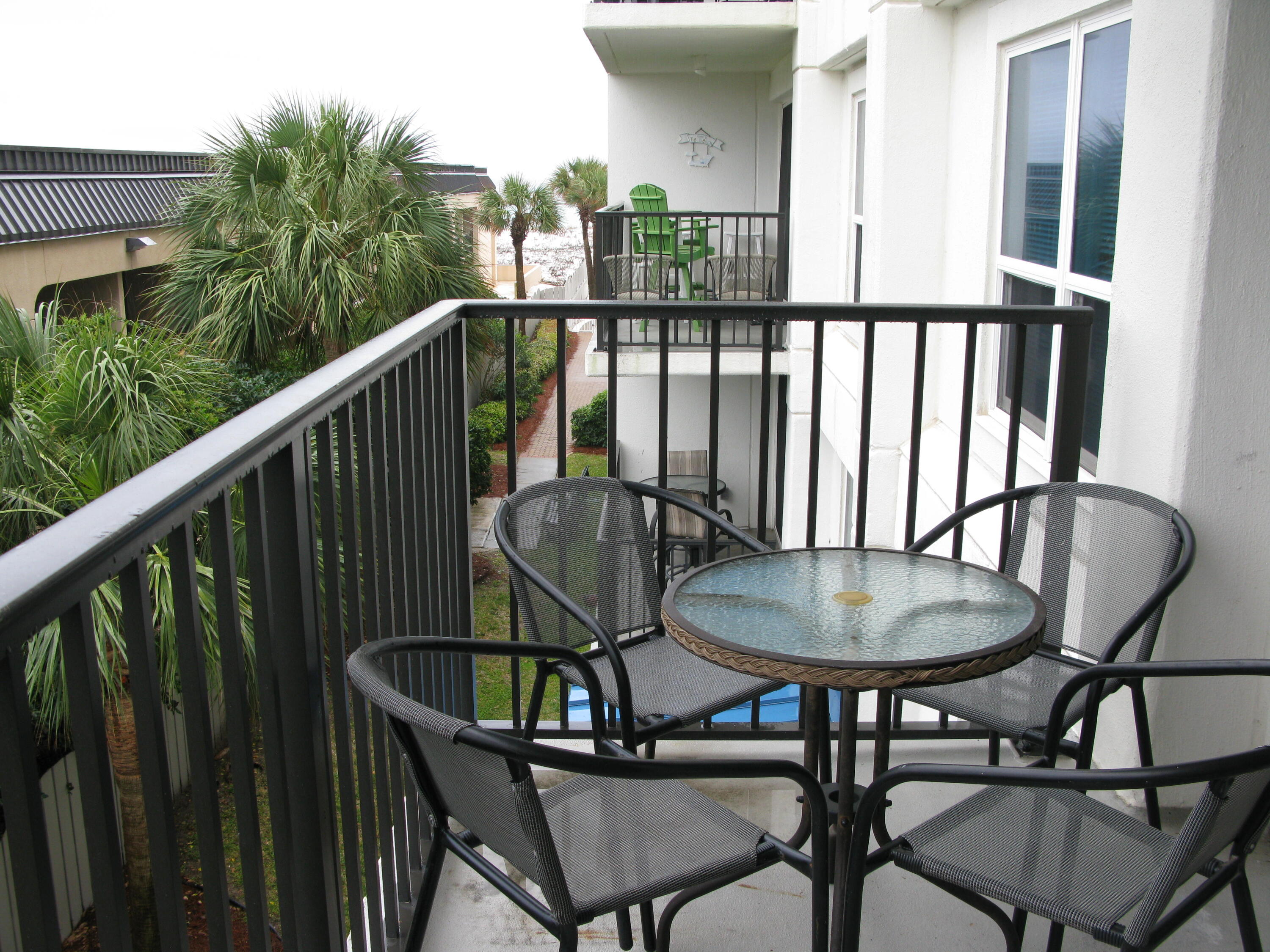 SEA OATS CONDO - Residential