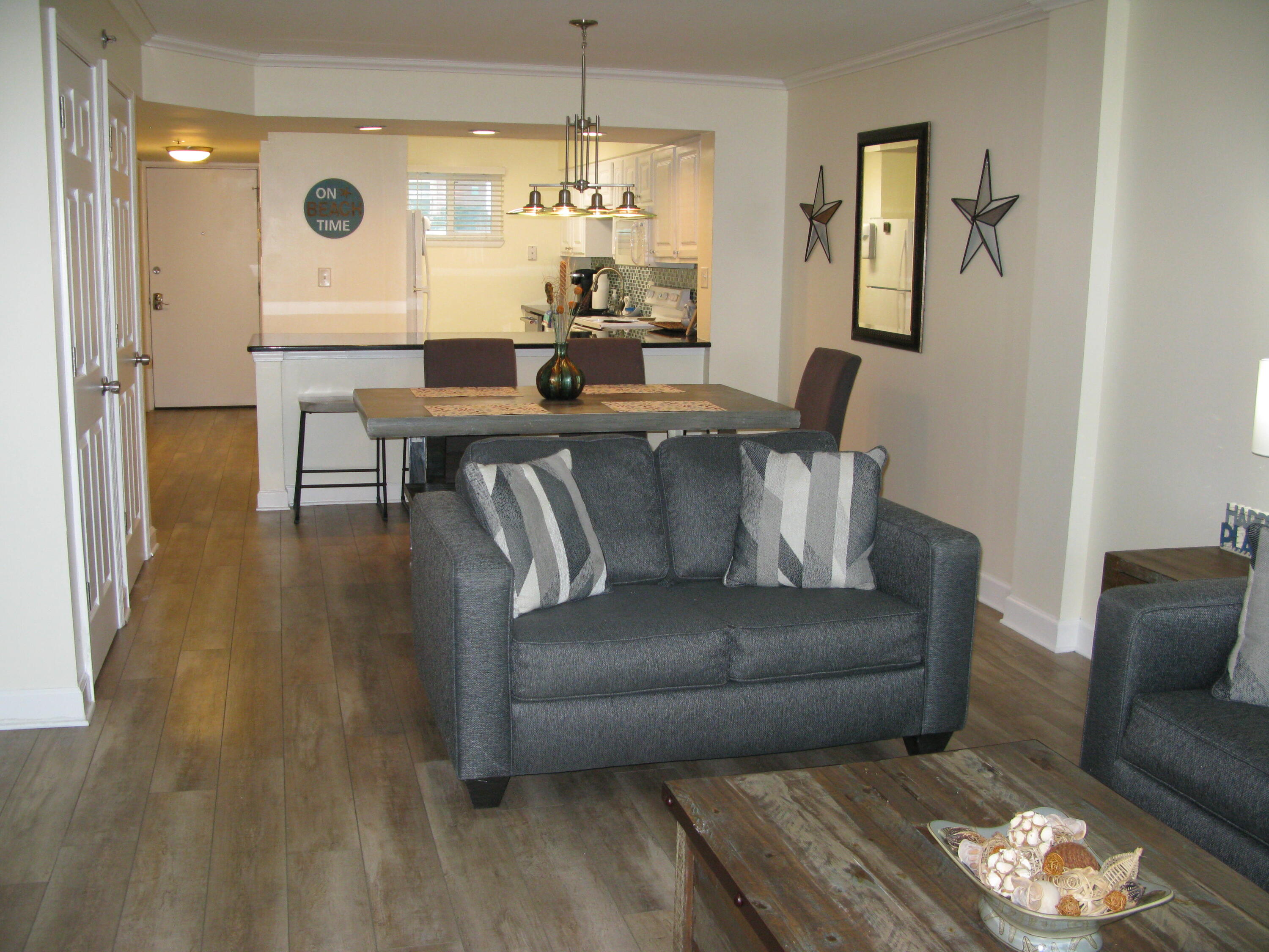 SEA OATS CONDO - Residential