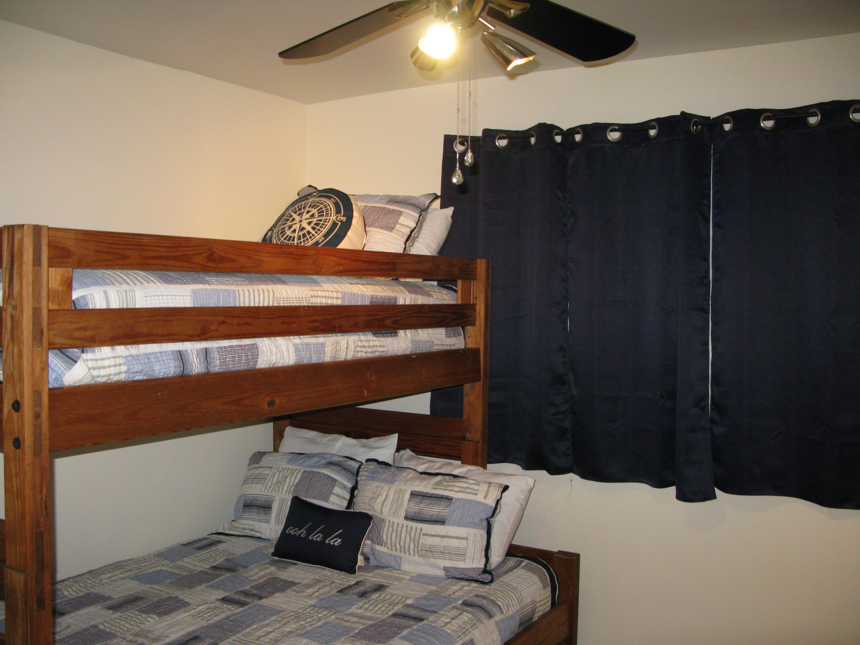 SEA OATS CONDO - Residential