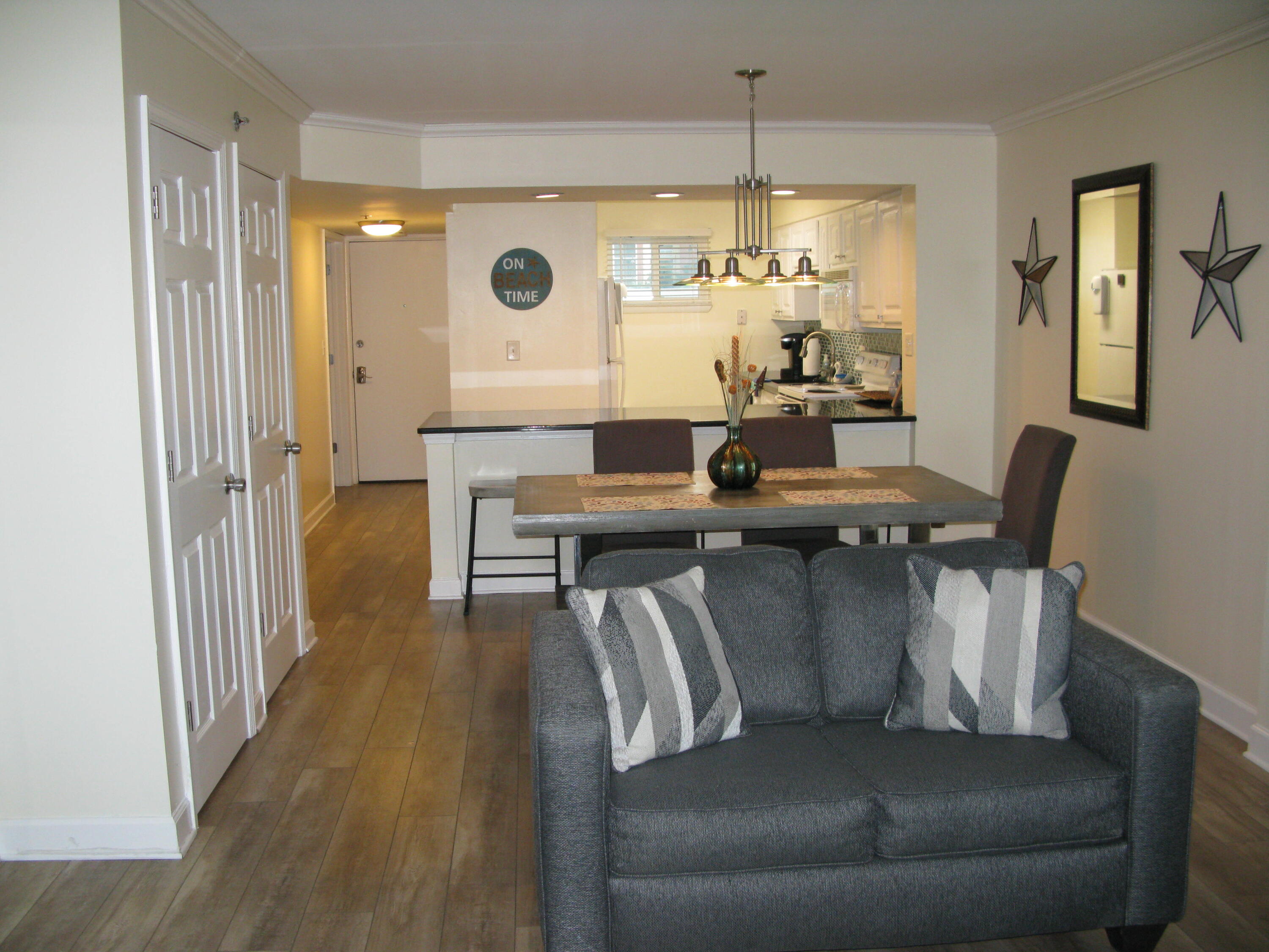 SEA OATS CONDO - Residential