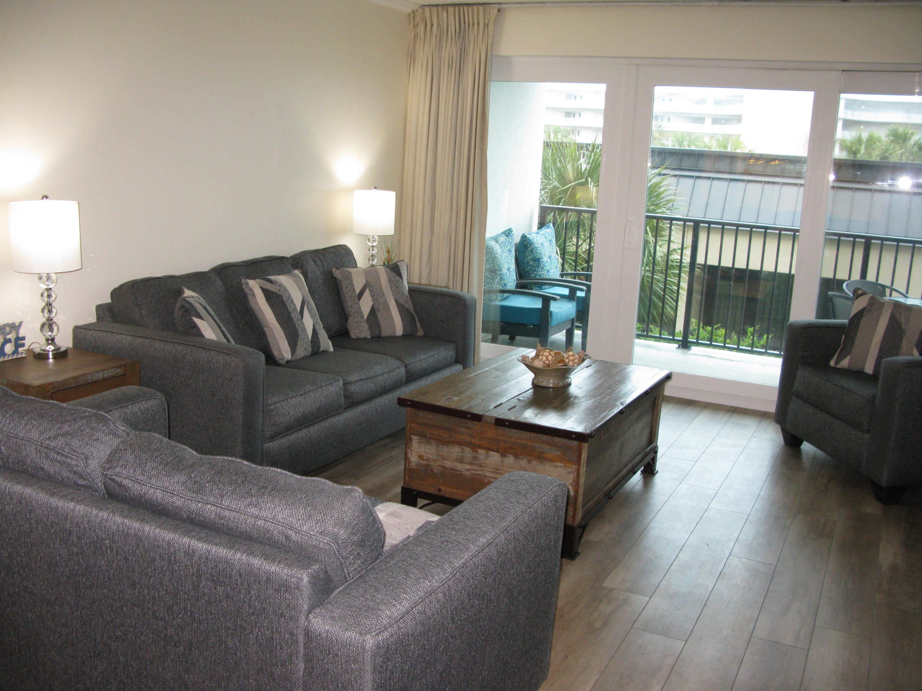 SEA OATS CONDO - Residential