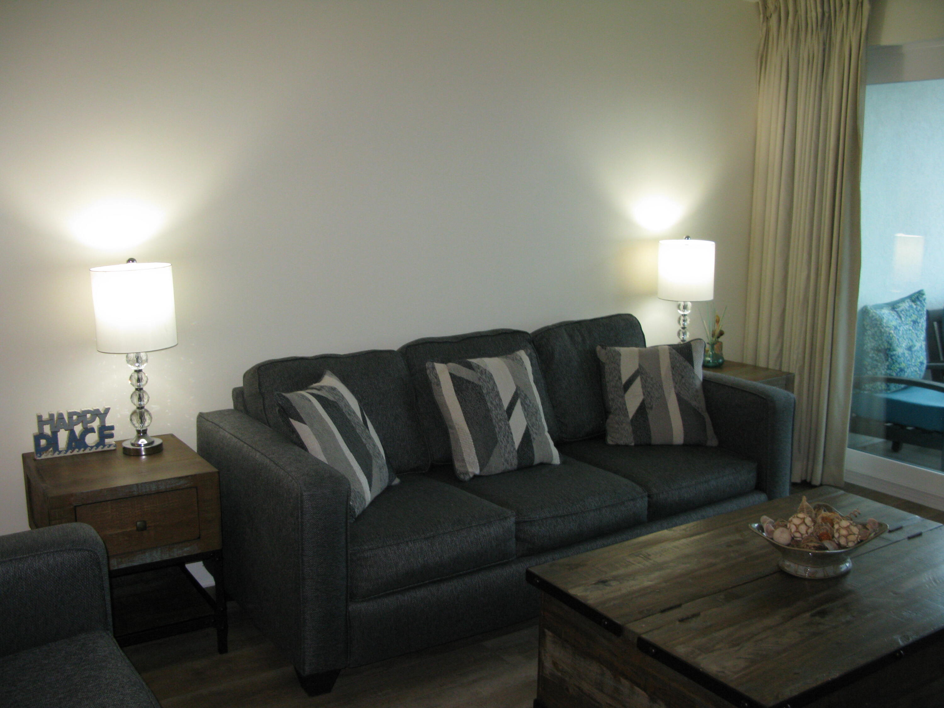 SEA OATS CONDO - Residential