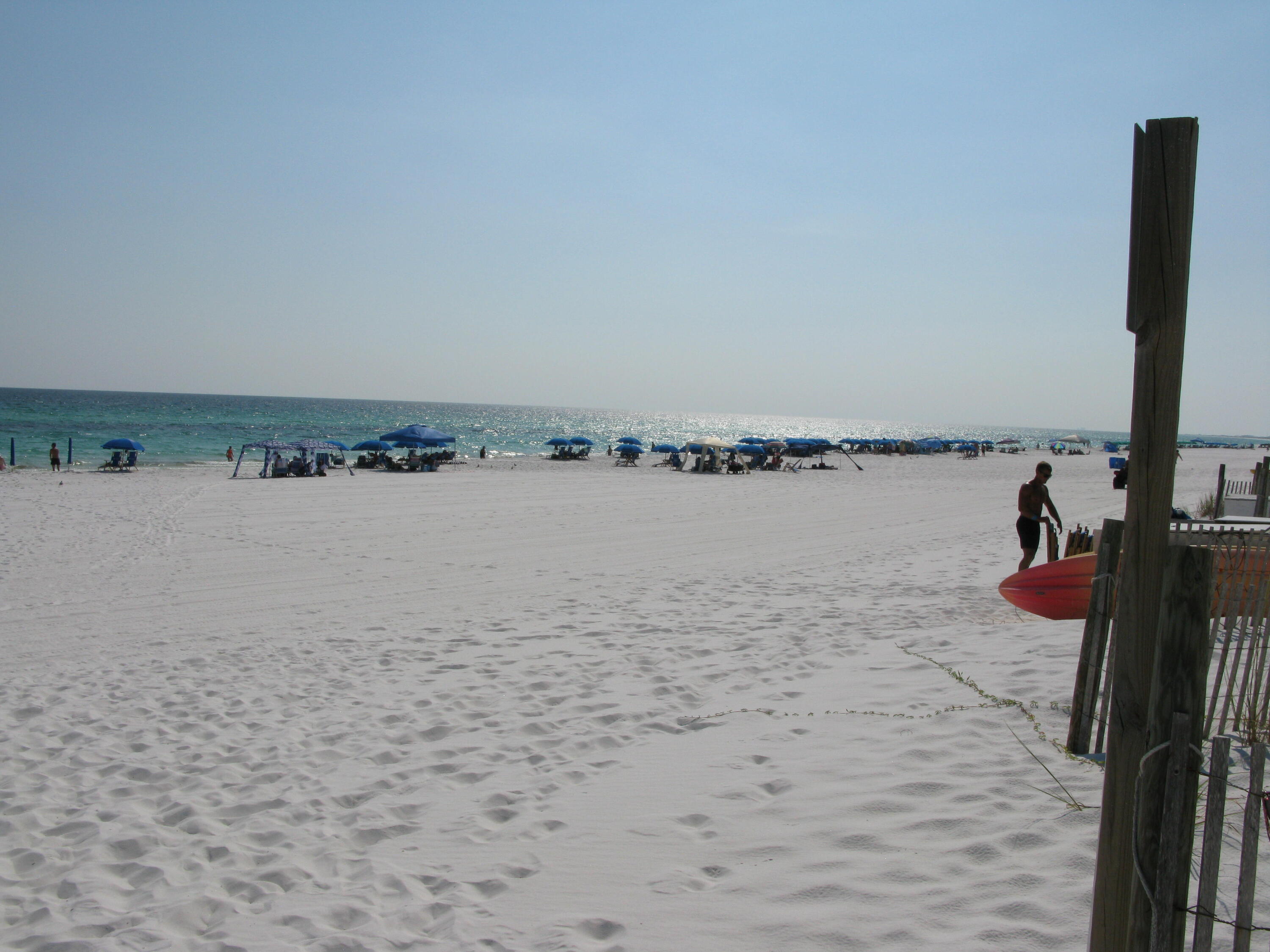 SEA OATS CONDO - Residential
