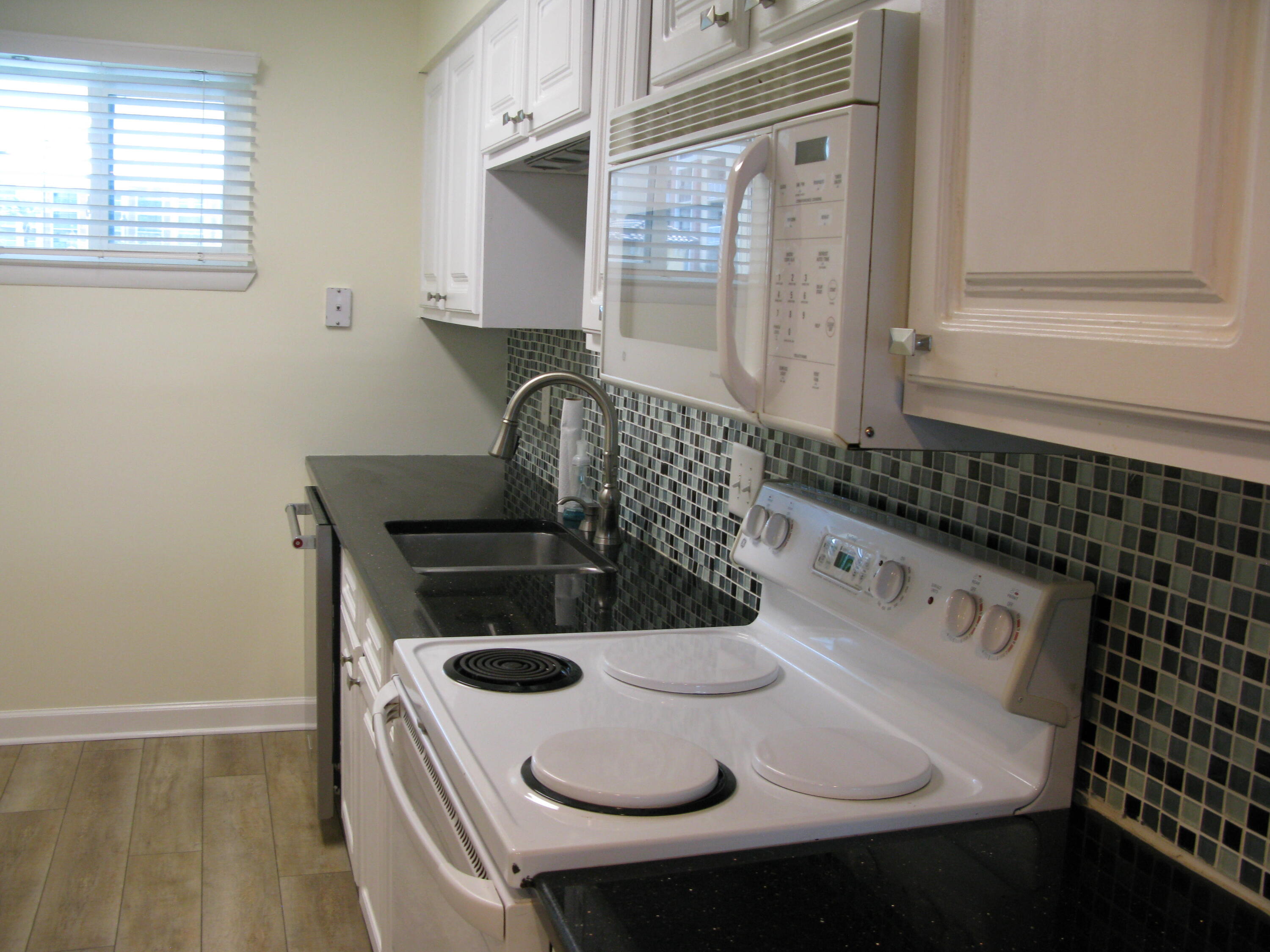 SEA OATS CONDO - Residential