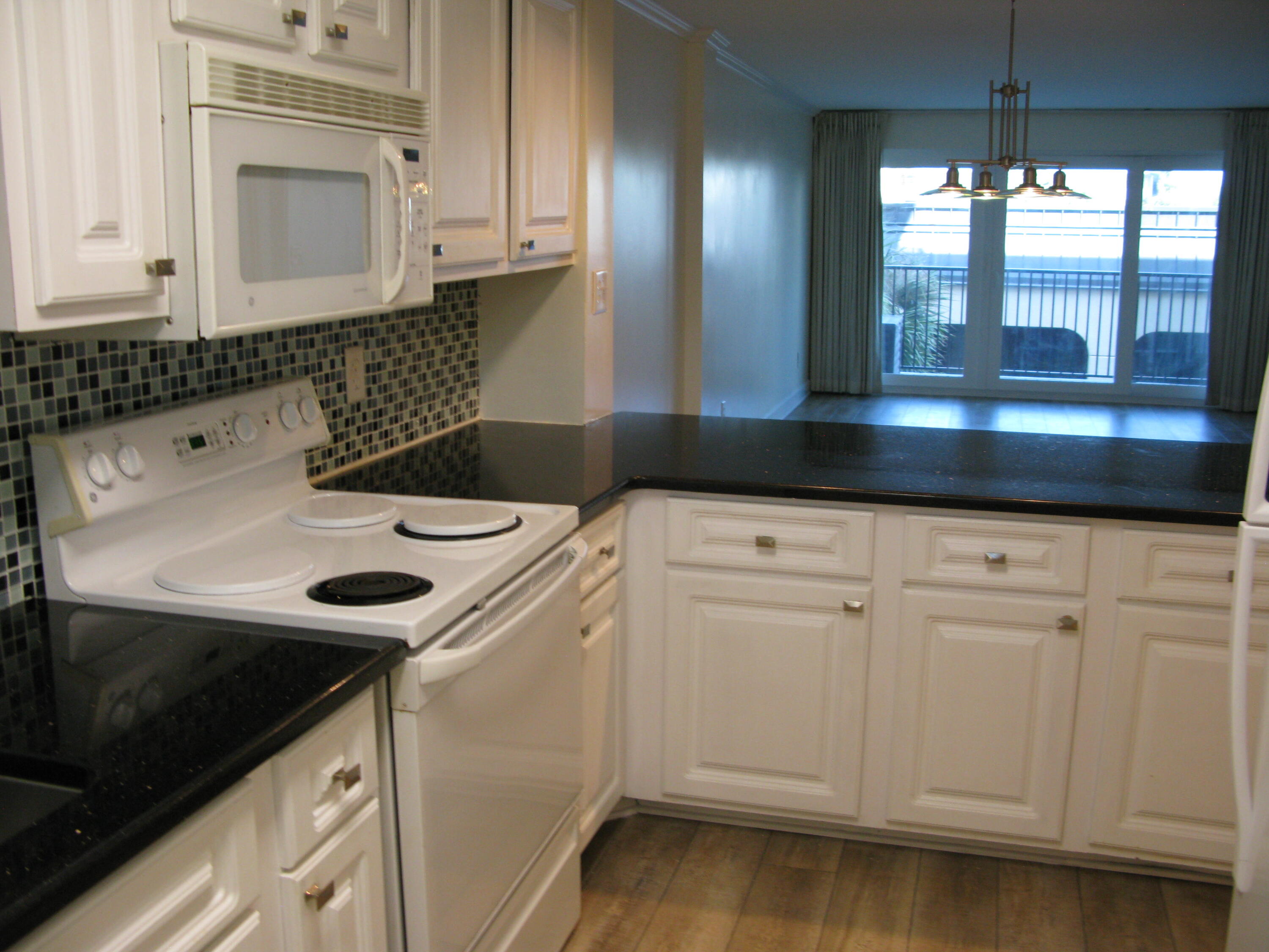 SEA OATS CONDO - Residential