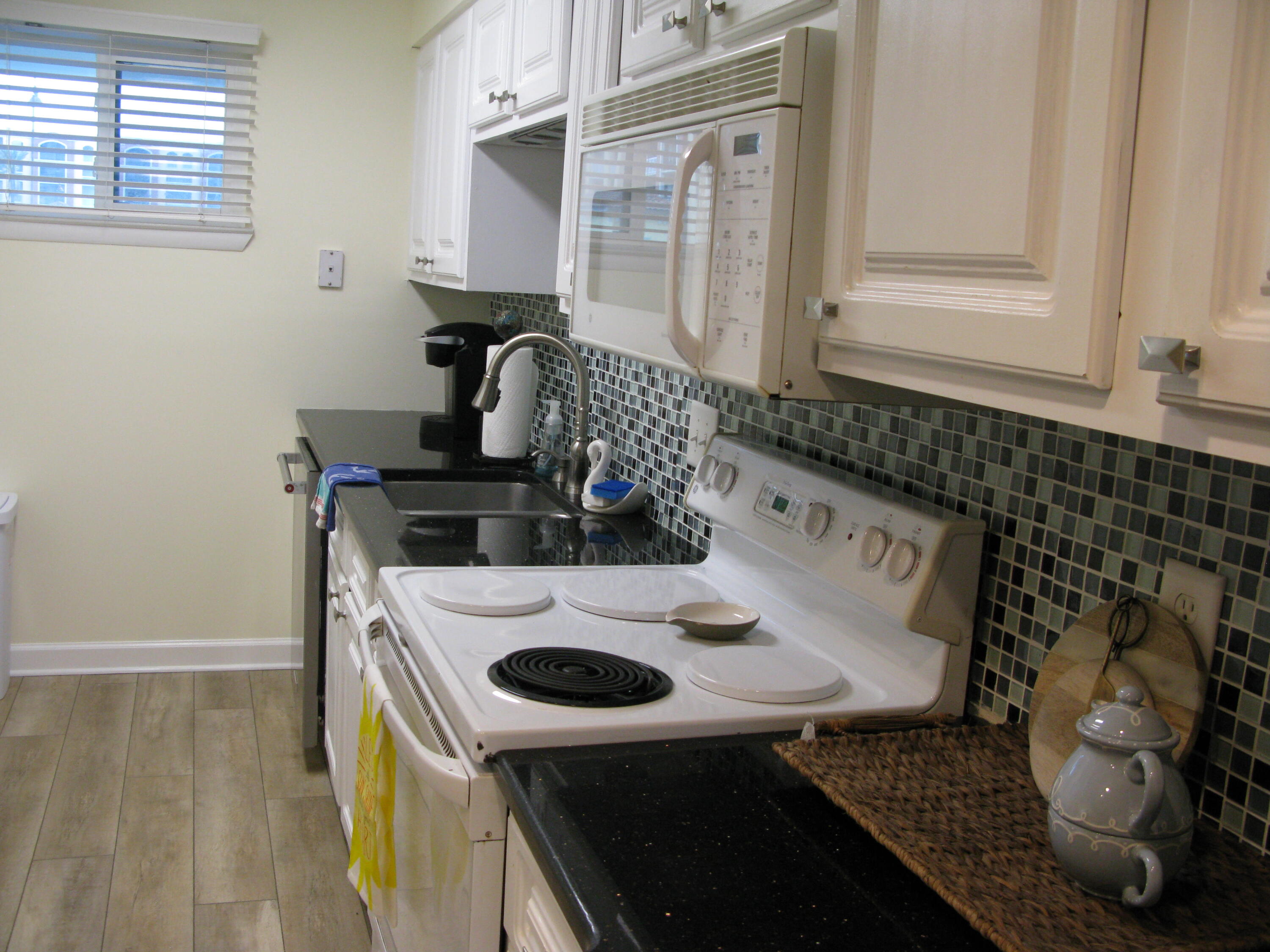 SEA OATS CONDO - Residential