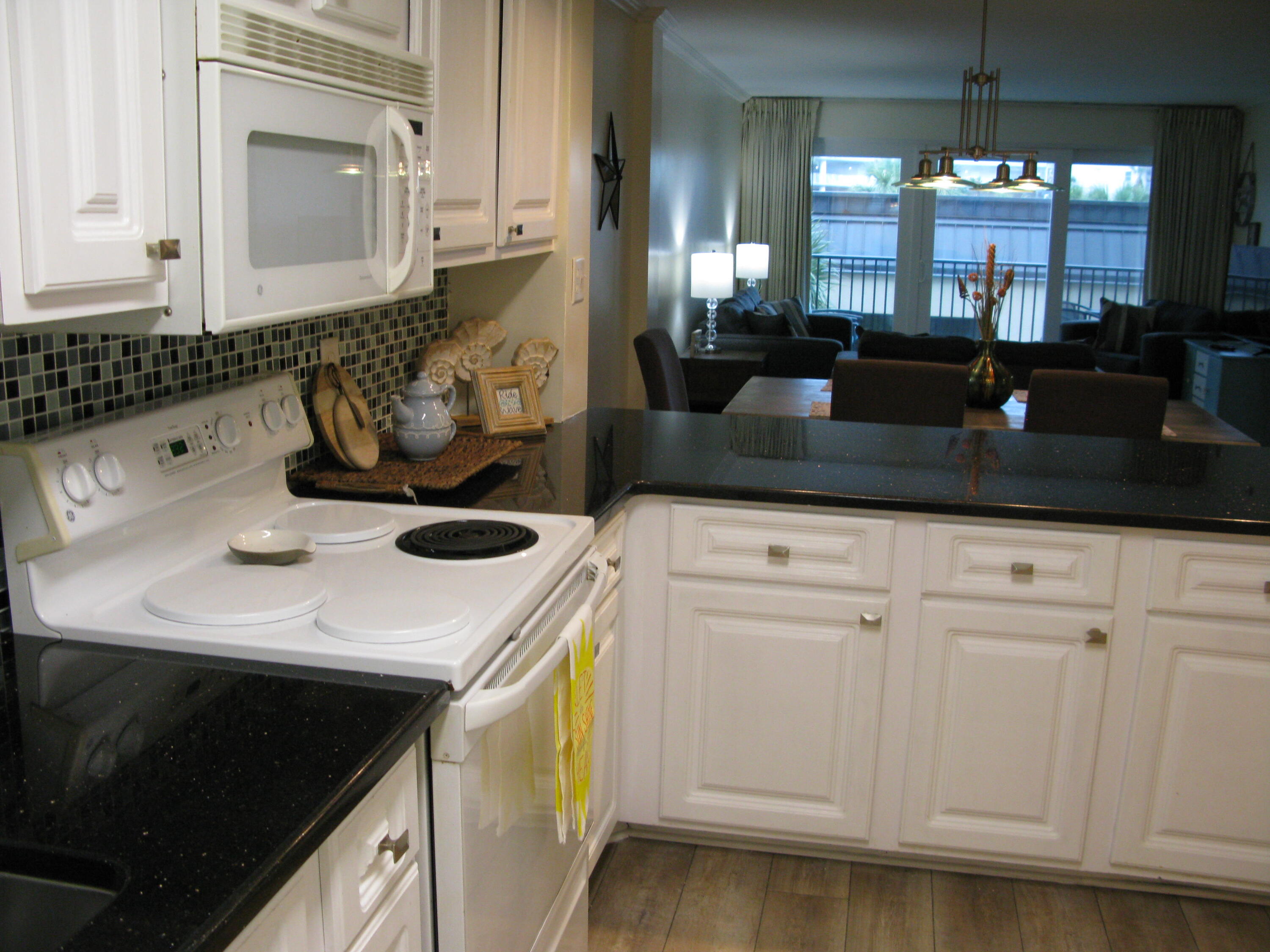 SEA OATS CONDO - Residential