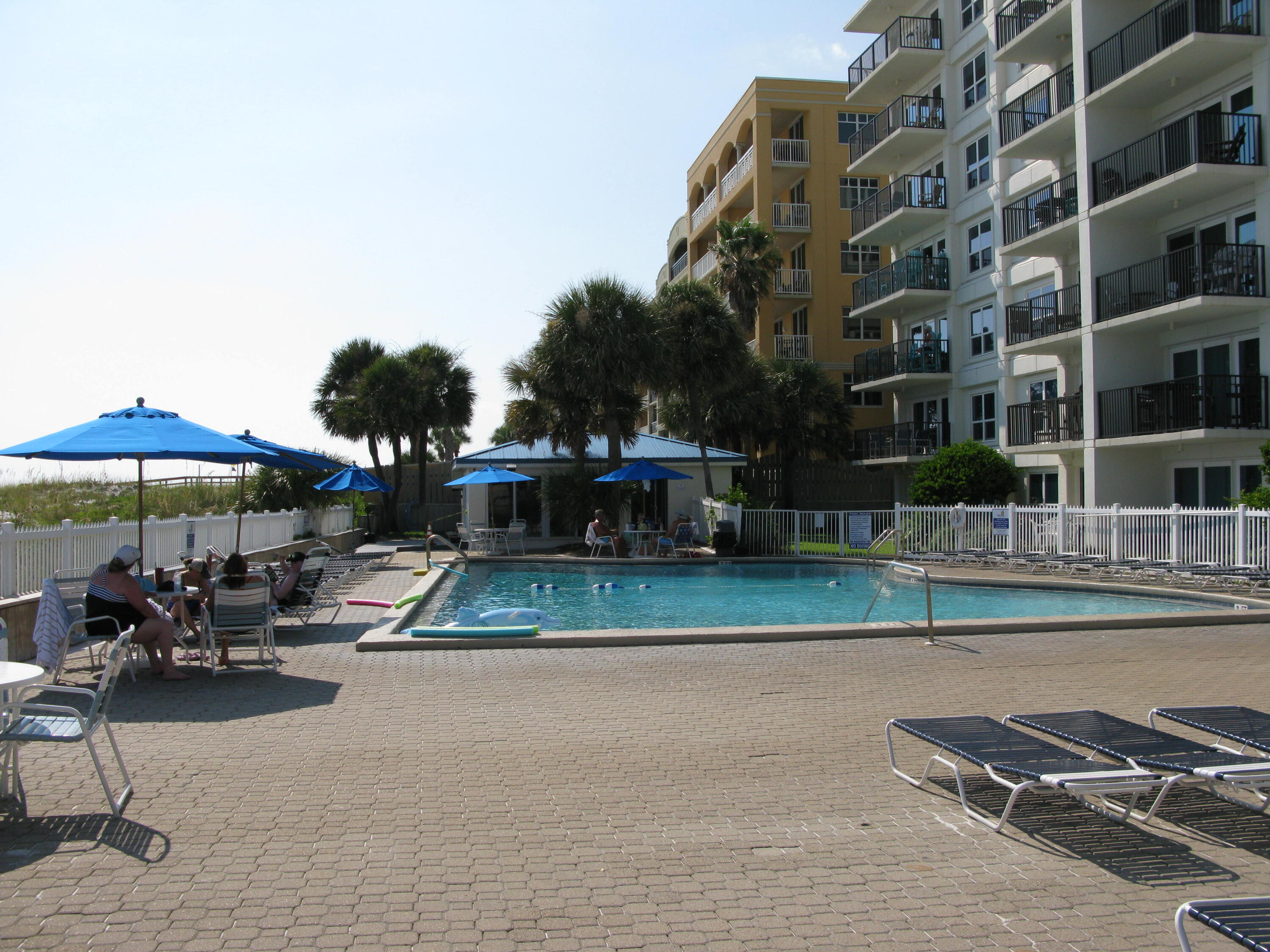 SEA OATS CONDO - Residential