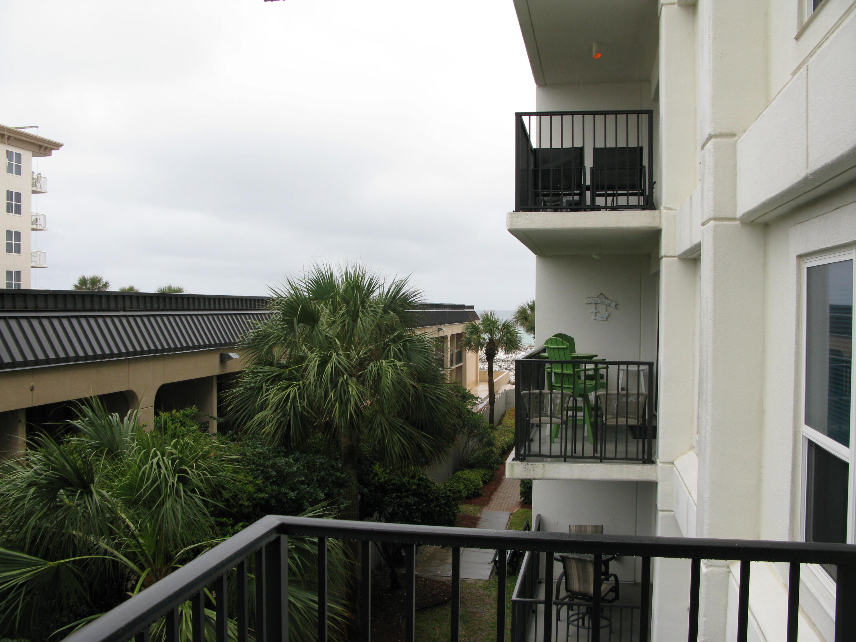 SEA OATS CONDO - Residential