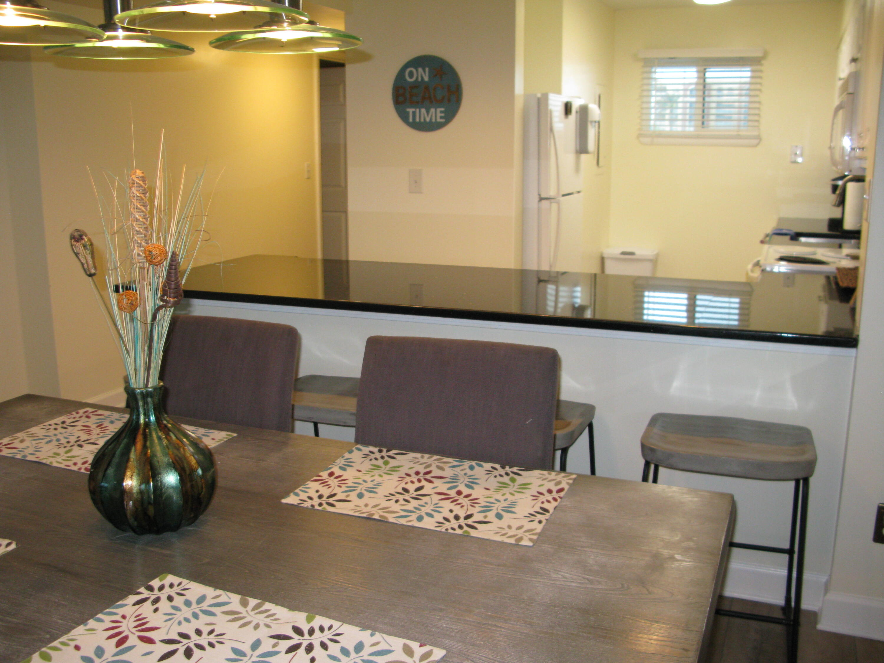 SEA OATS CONDO - Residential