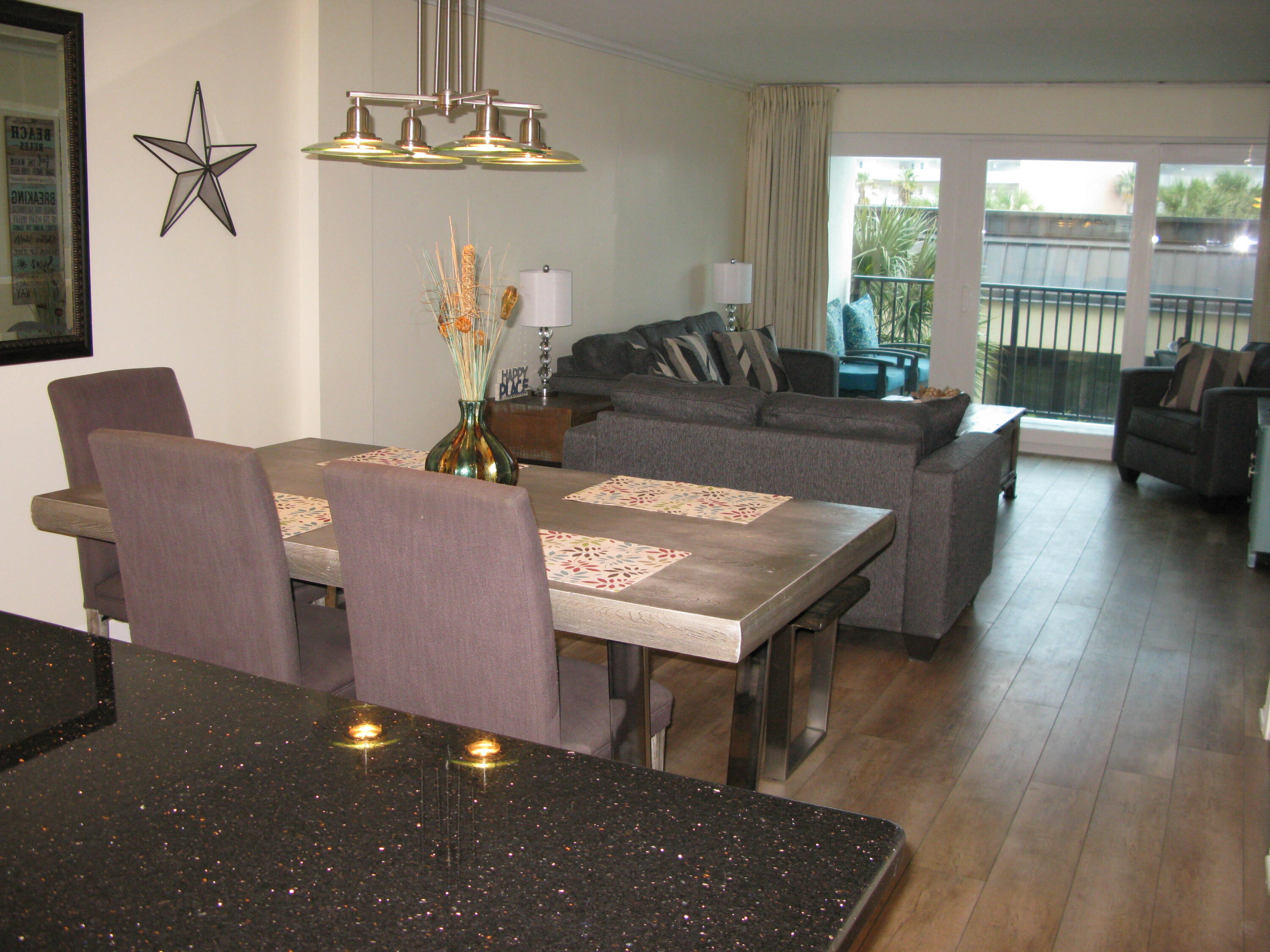SEA OATS CONDO - Residential