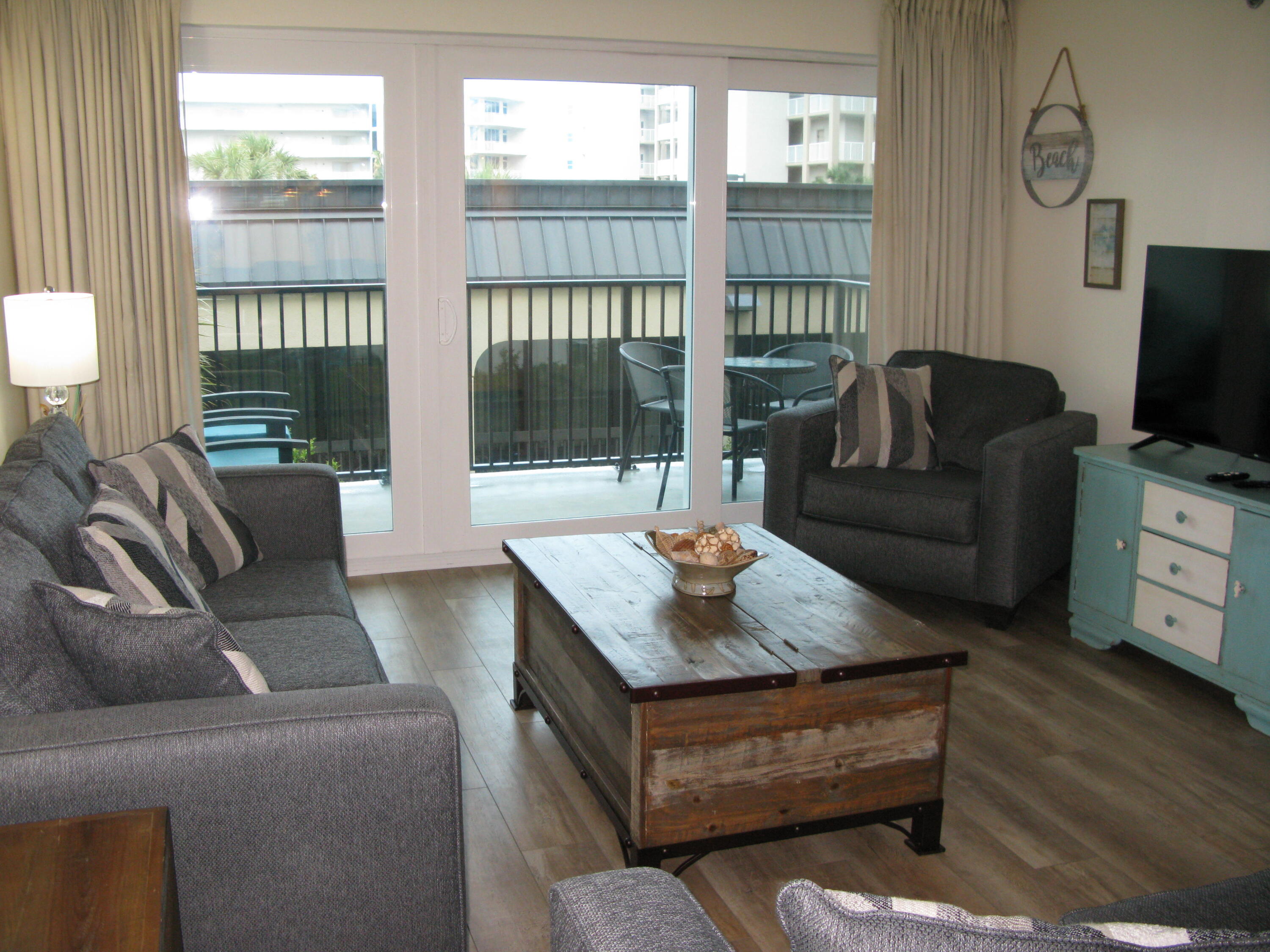 SEA OATS CONDO - Residential