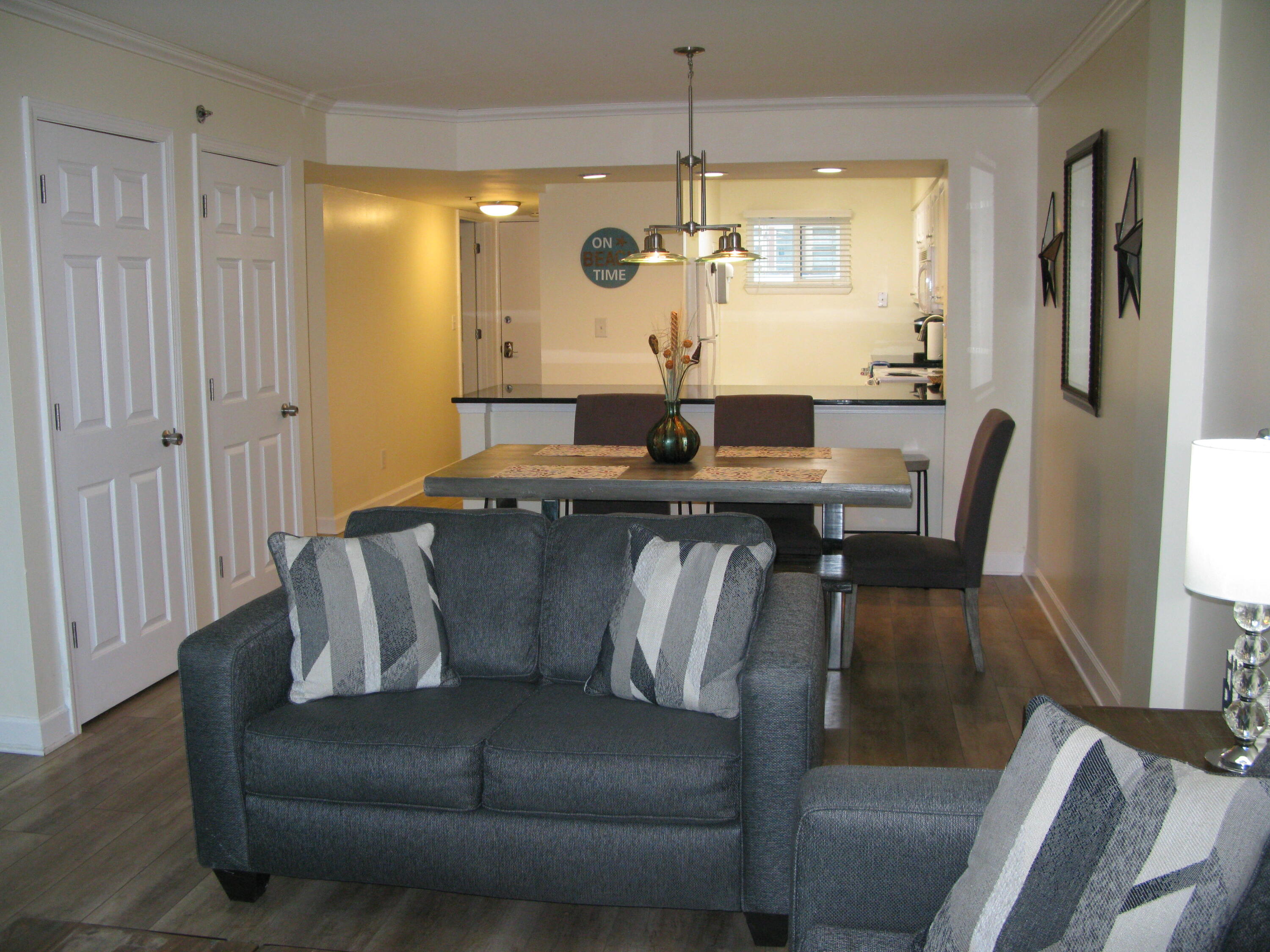 SEA OATS CONDO - Residential