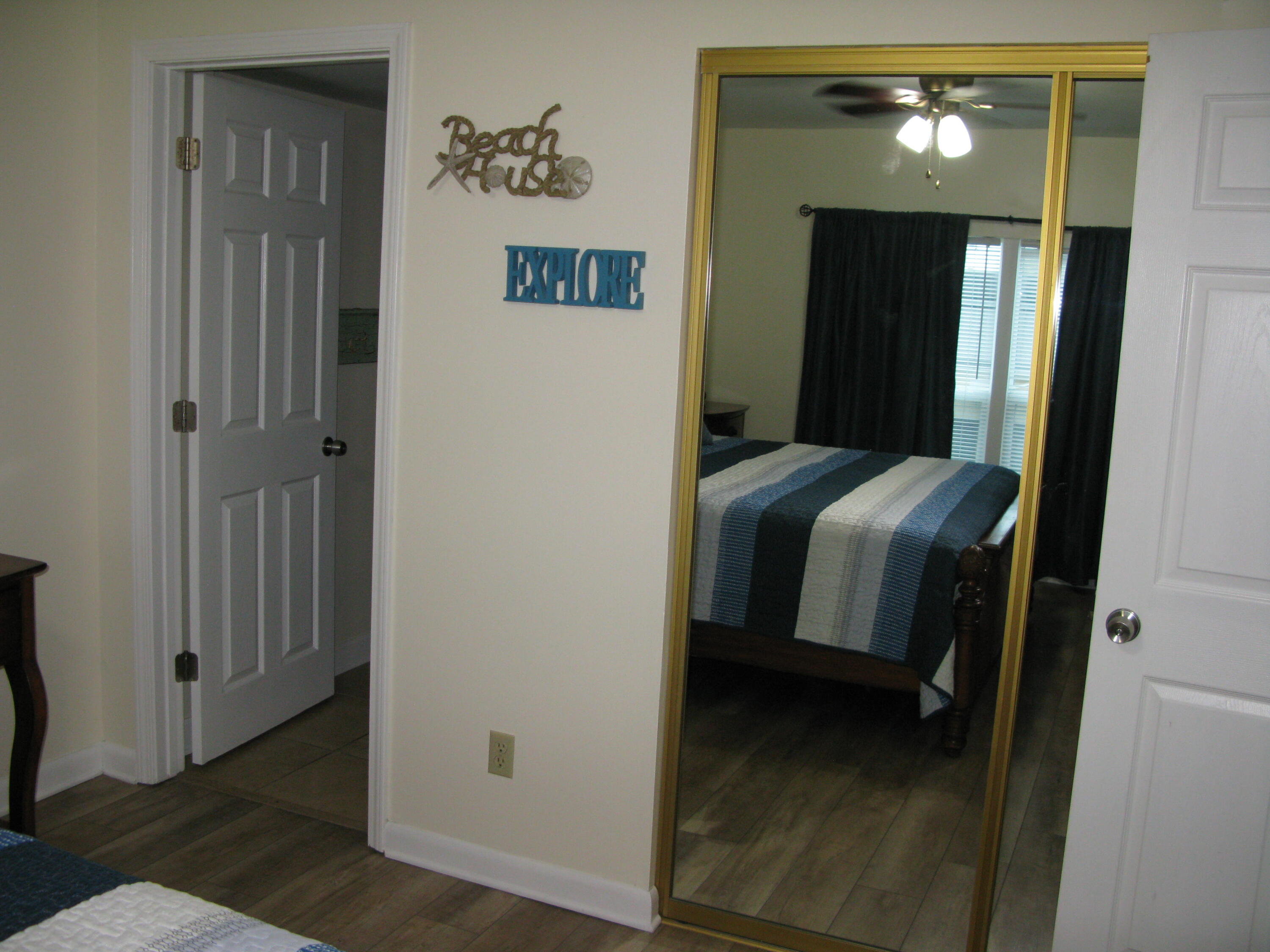 SEA OATS CONDO - Residential