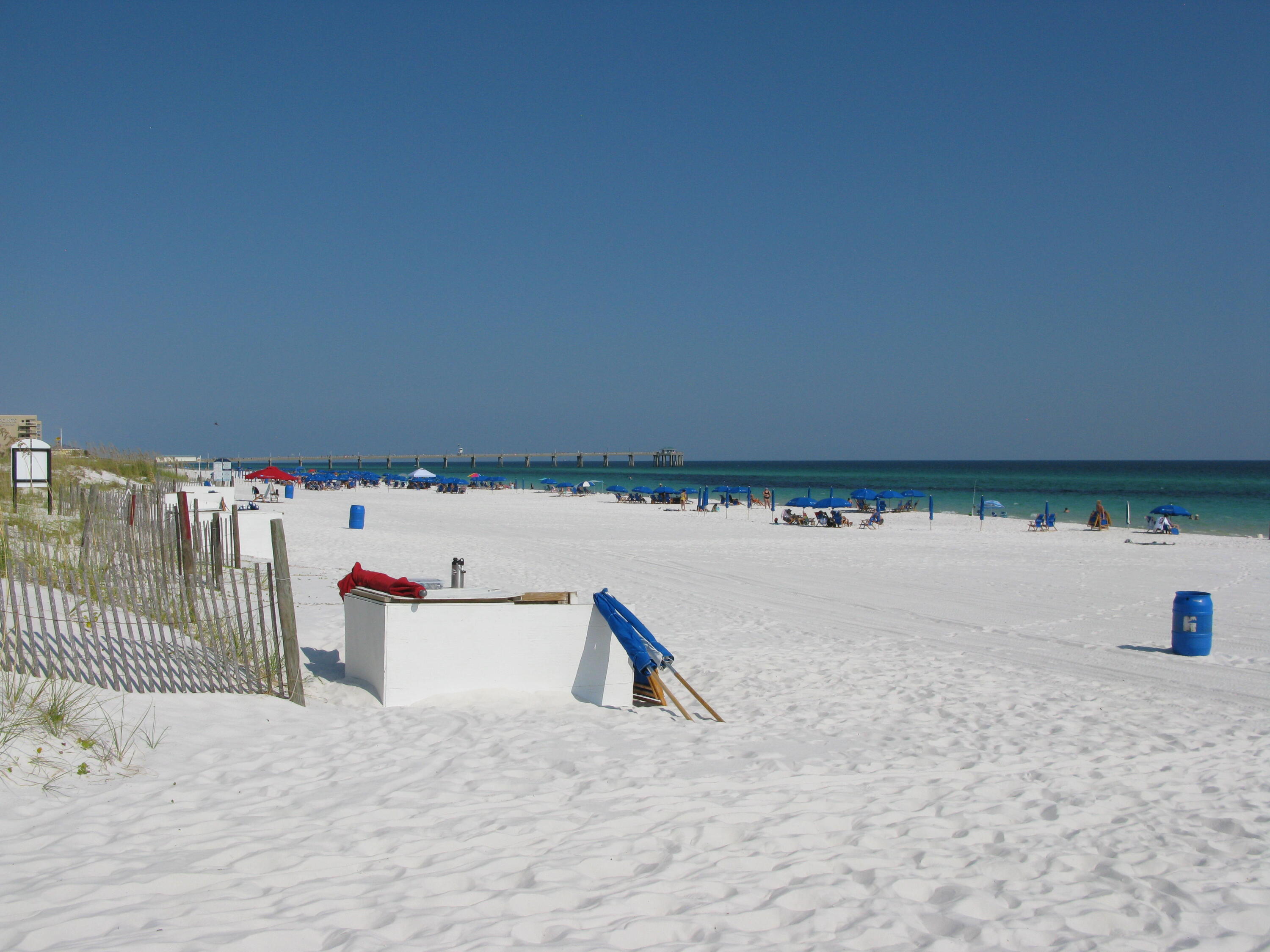 SEA OATS CONDO - Residential