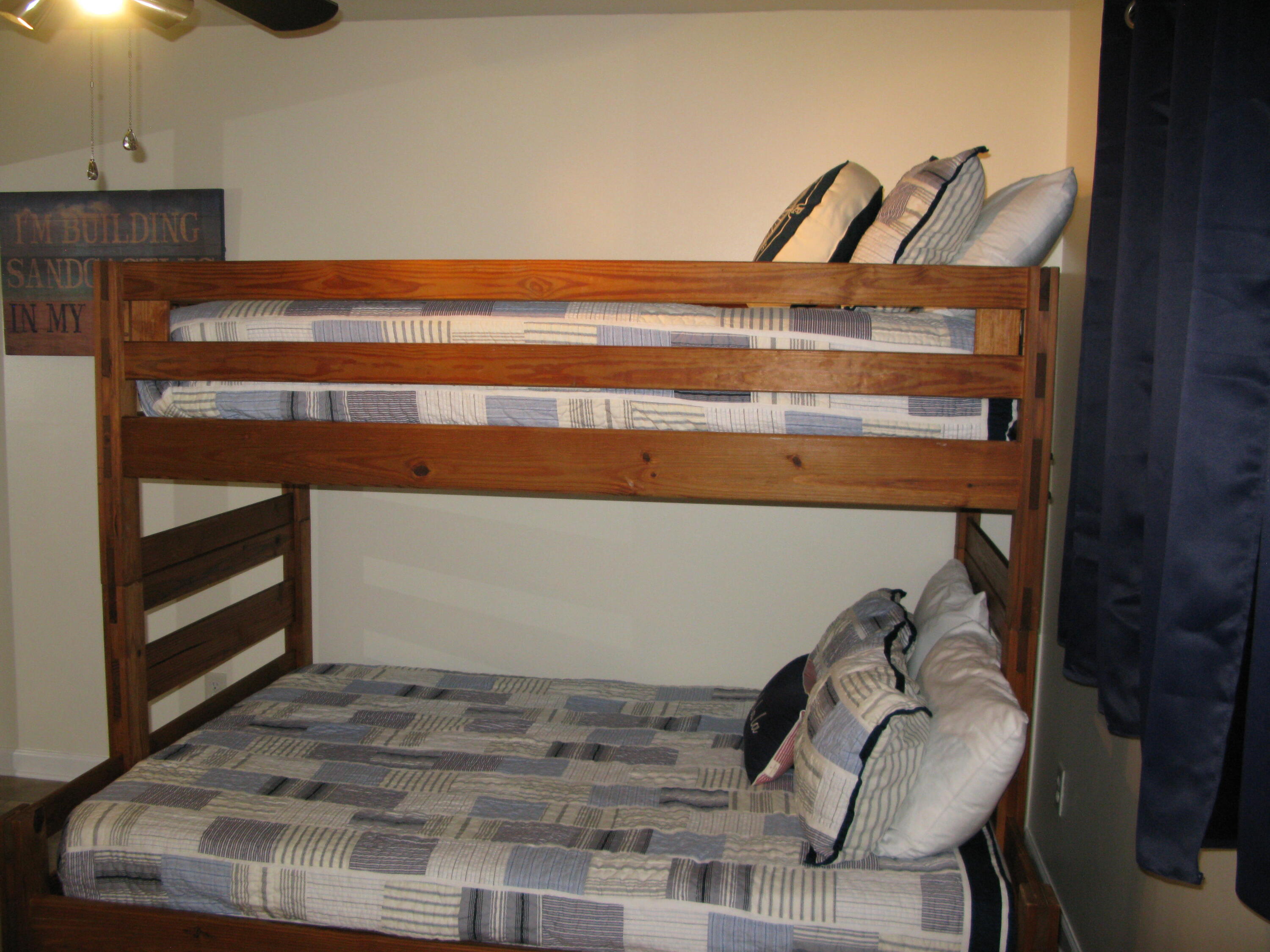 SEA OATS CONDO - Residential