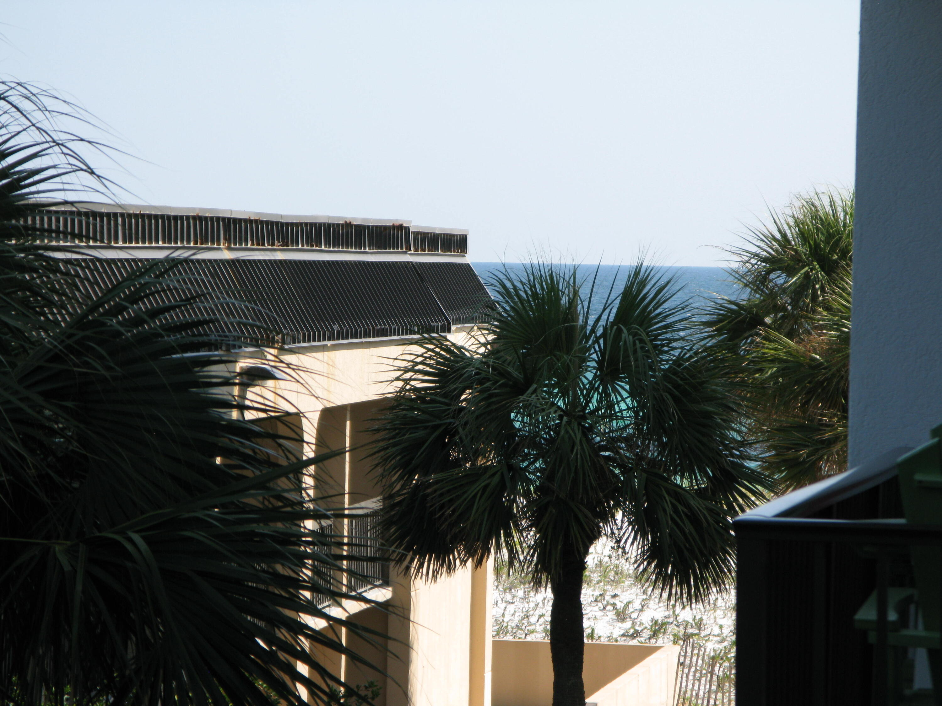 SEA OATS CONDO - Residential