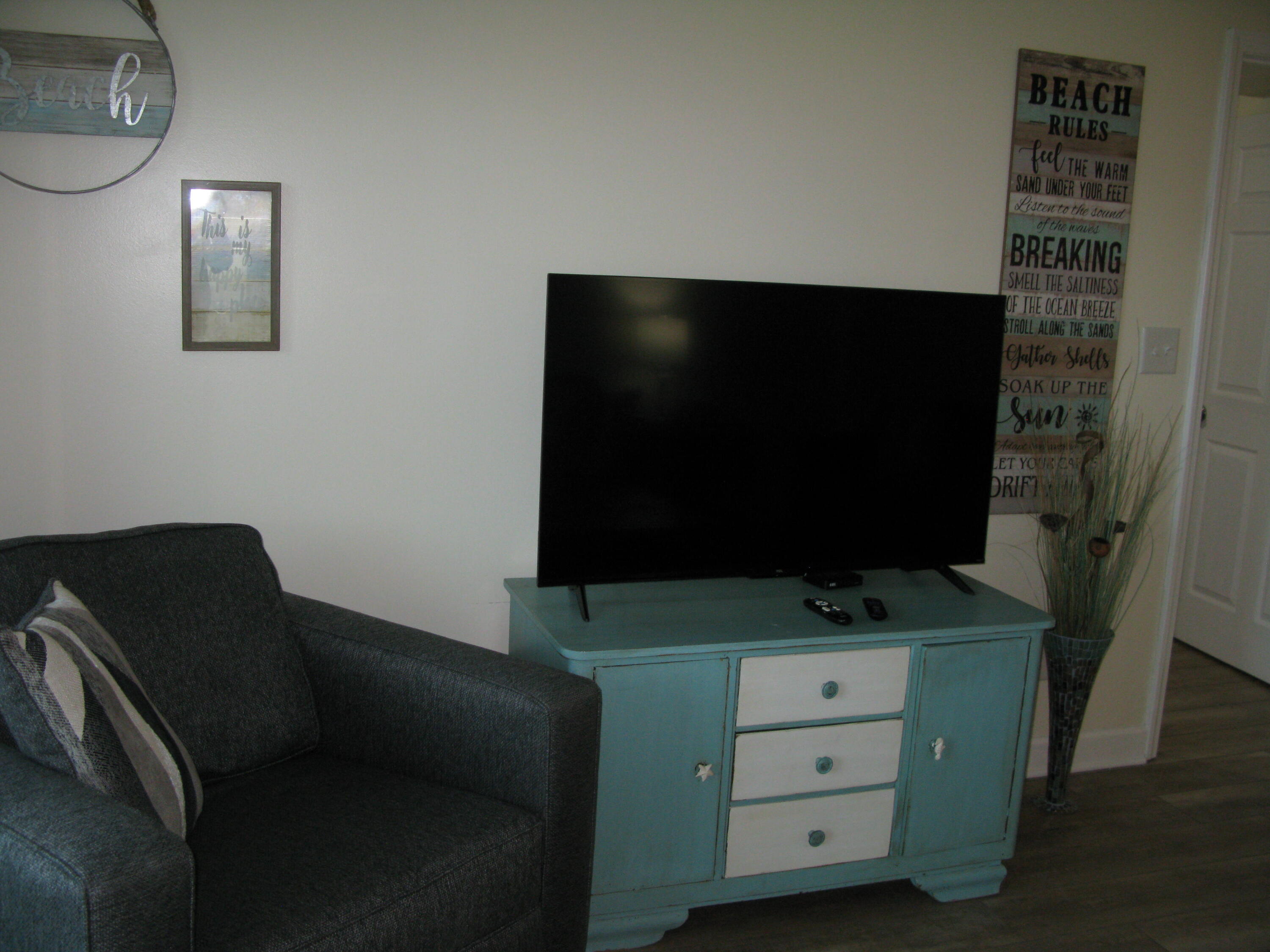 SEA OATS CONDO - Residential