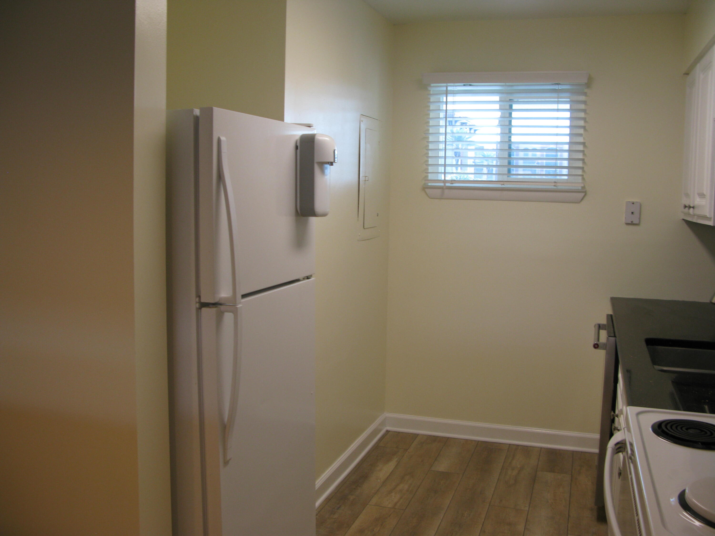 SEA OATS CONDO - Residential